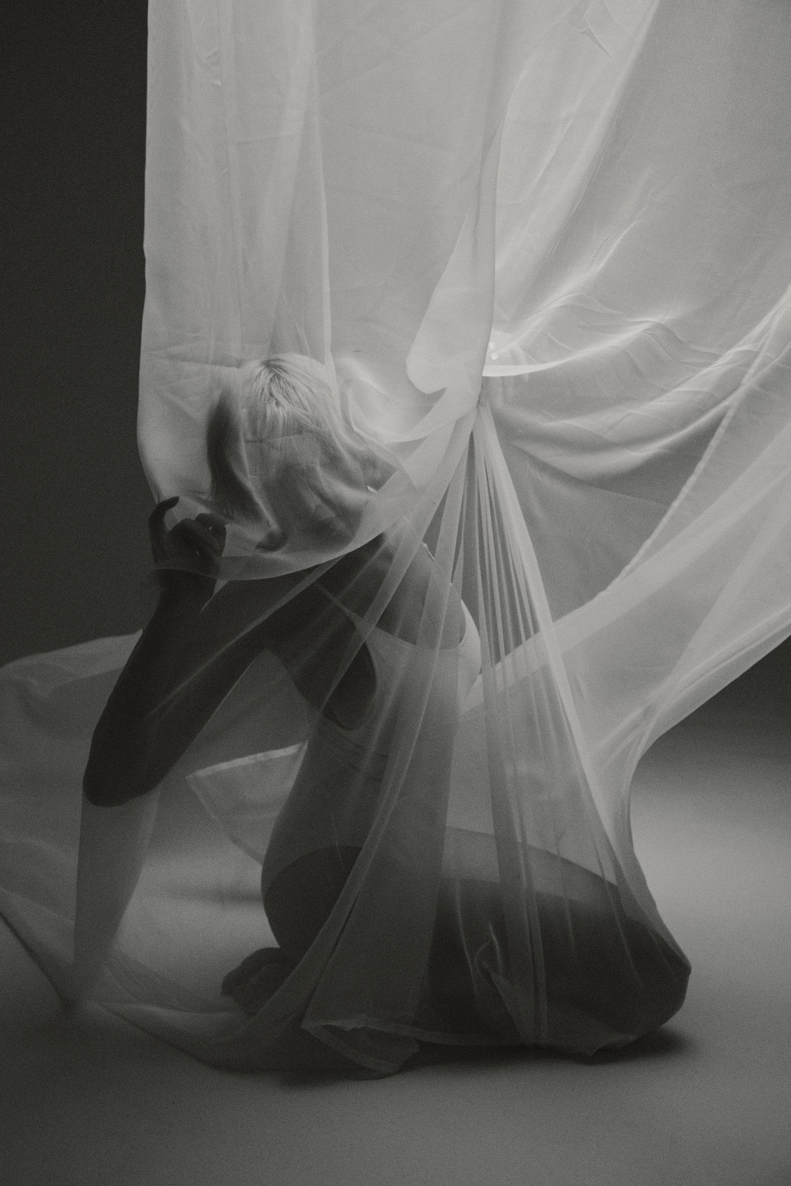 Портретный фотограф в Москве