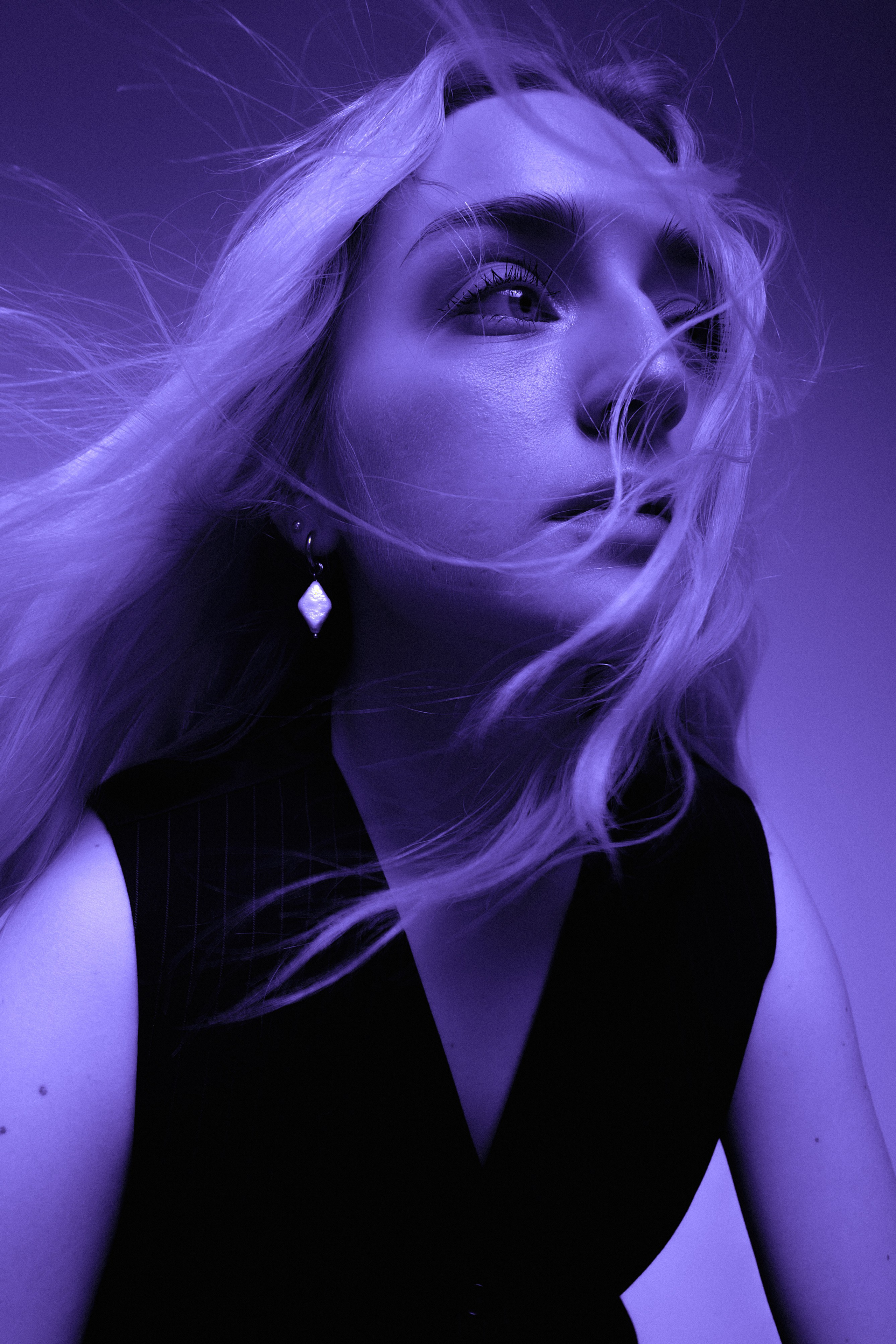 Портретный фотограф в Москве