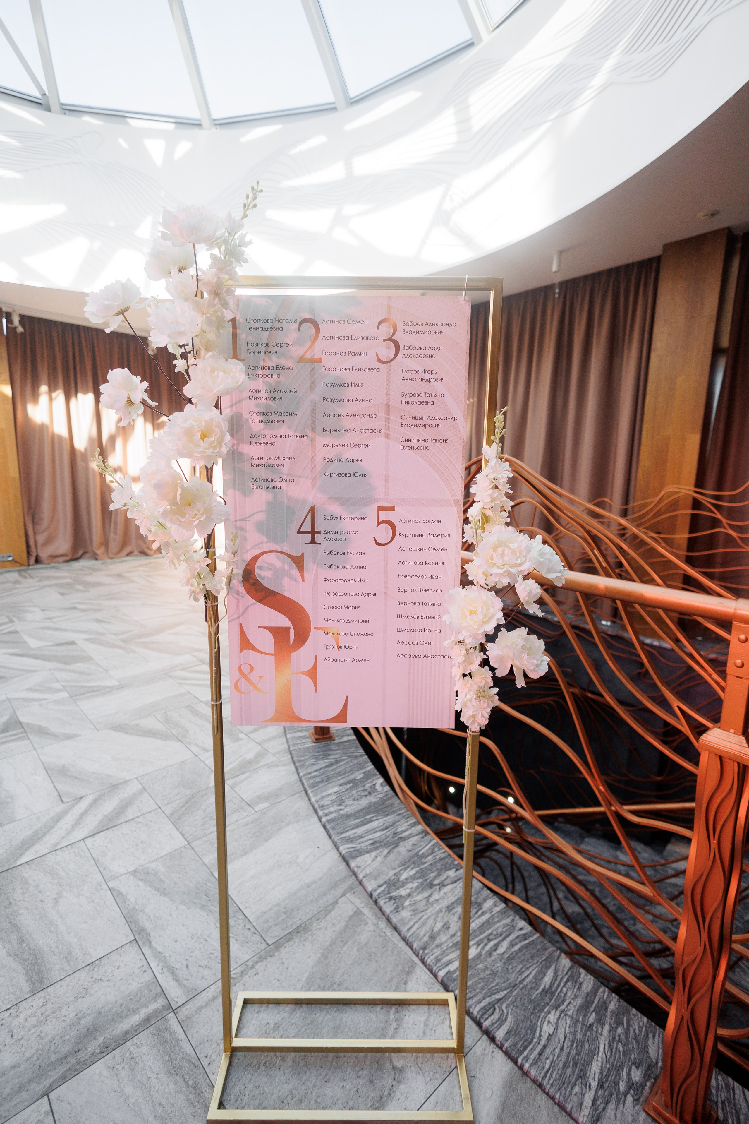 Ресторан Novo 2 этаж. DDrental прокатная компания Нижний Новгород