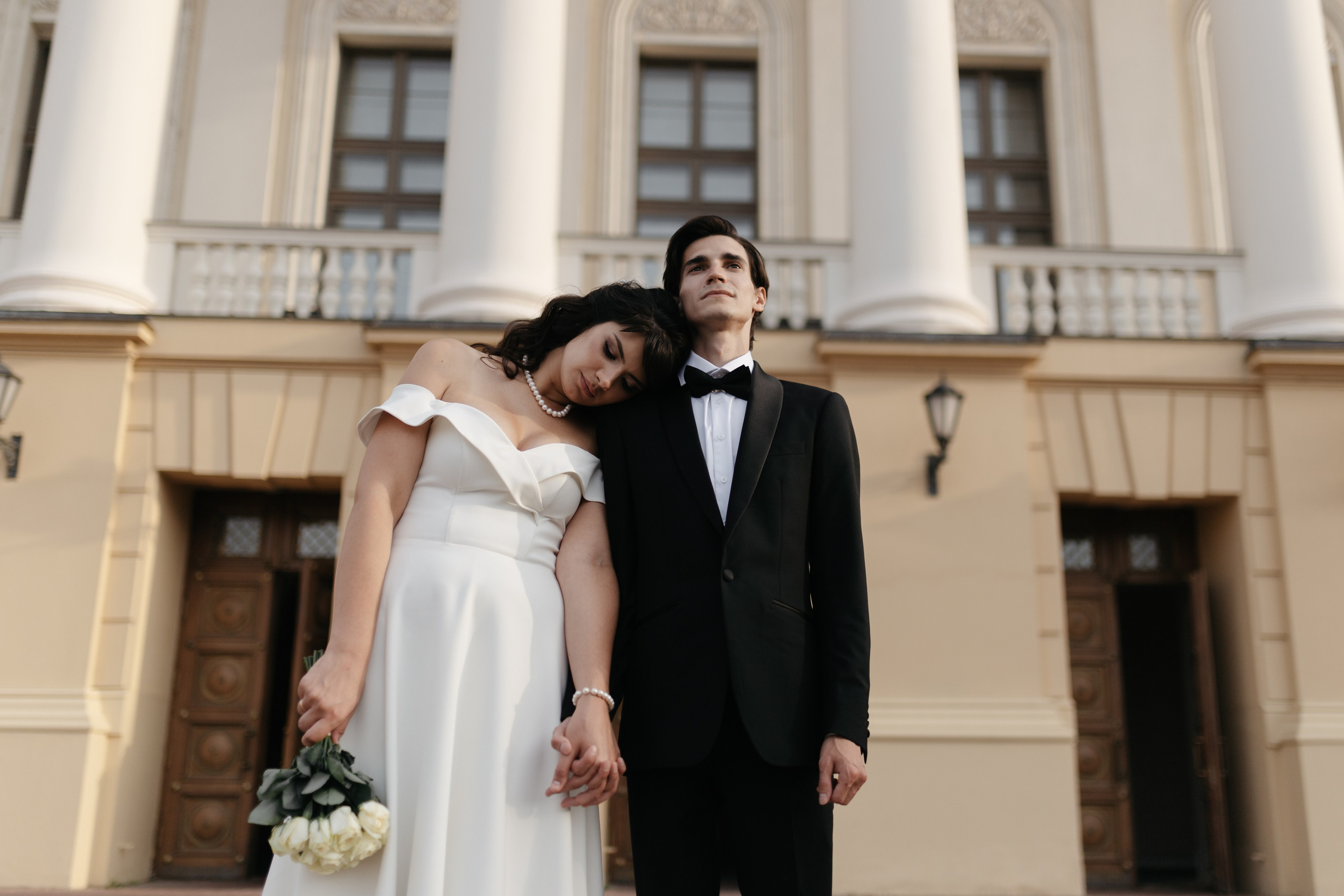 Сергей & Нателла. Свадебный и семейный фотограф в Казани — Лилия Куликова