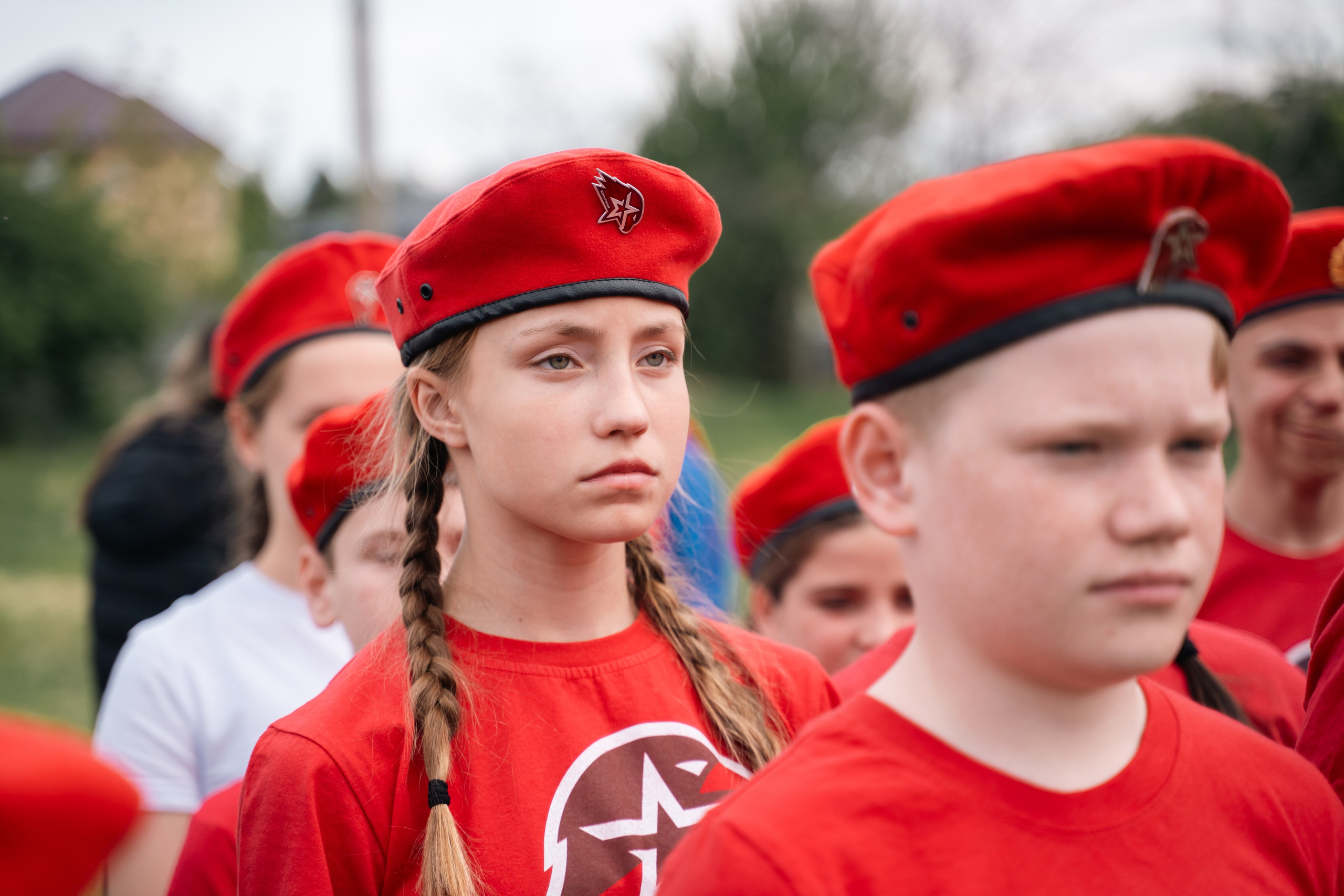 Спорт и соревнования. Репортажный фотограф в Краснодаре Ильченко Дарья
