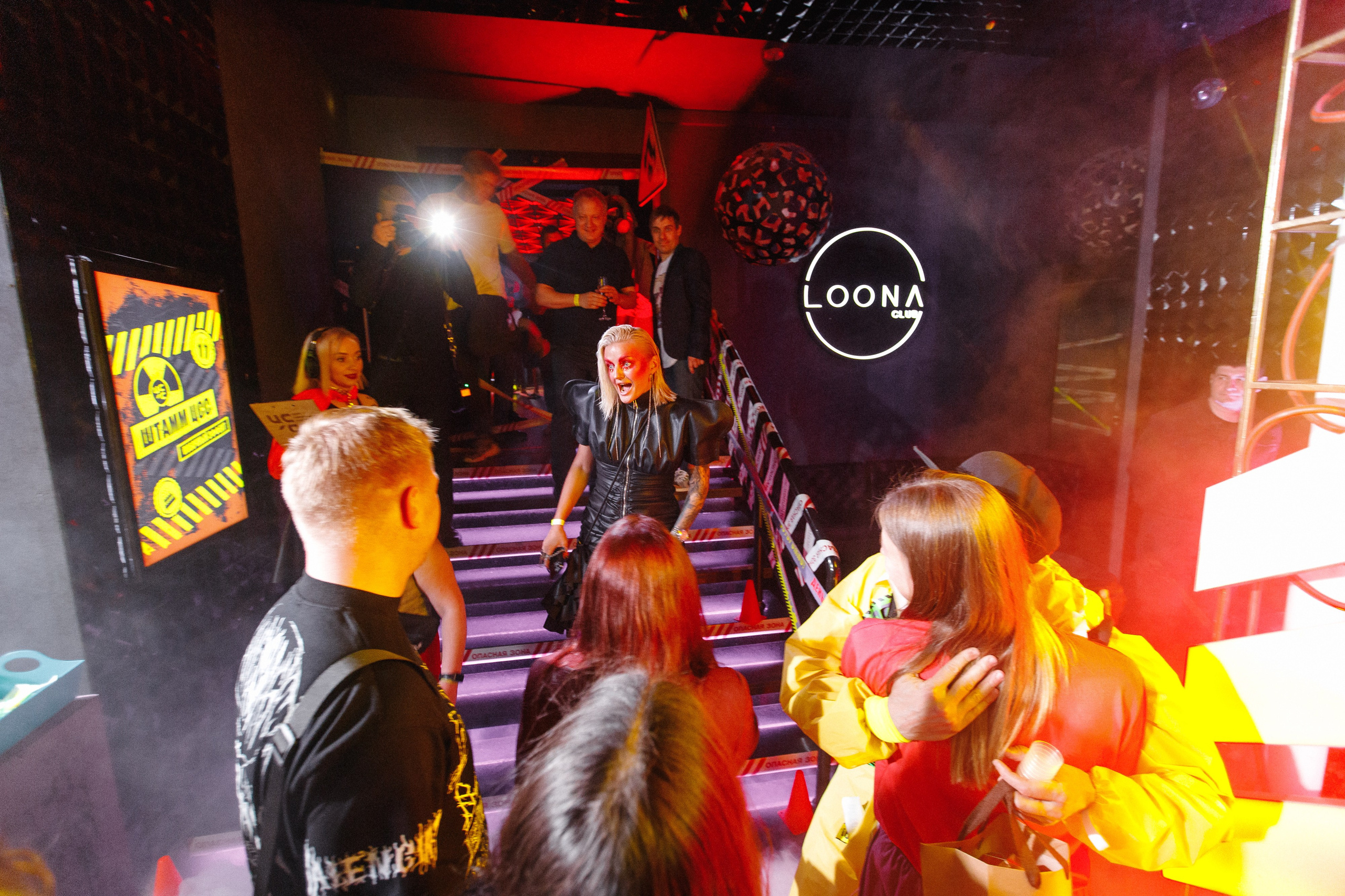 ЦСС 17 ЛЕТ — ШТАММ ЦСС [PART I — A.Kozhevnikov]. СВОИ. ФОТООТЧЕТЫ-СОБЫТИЯ-МЕСТА