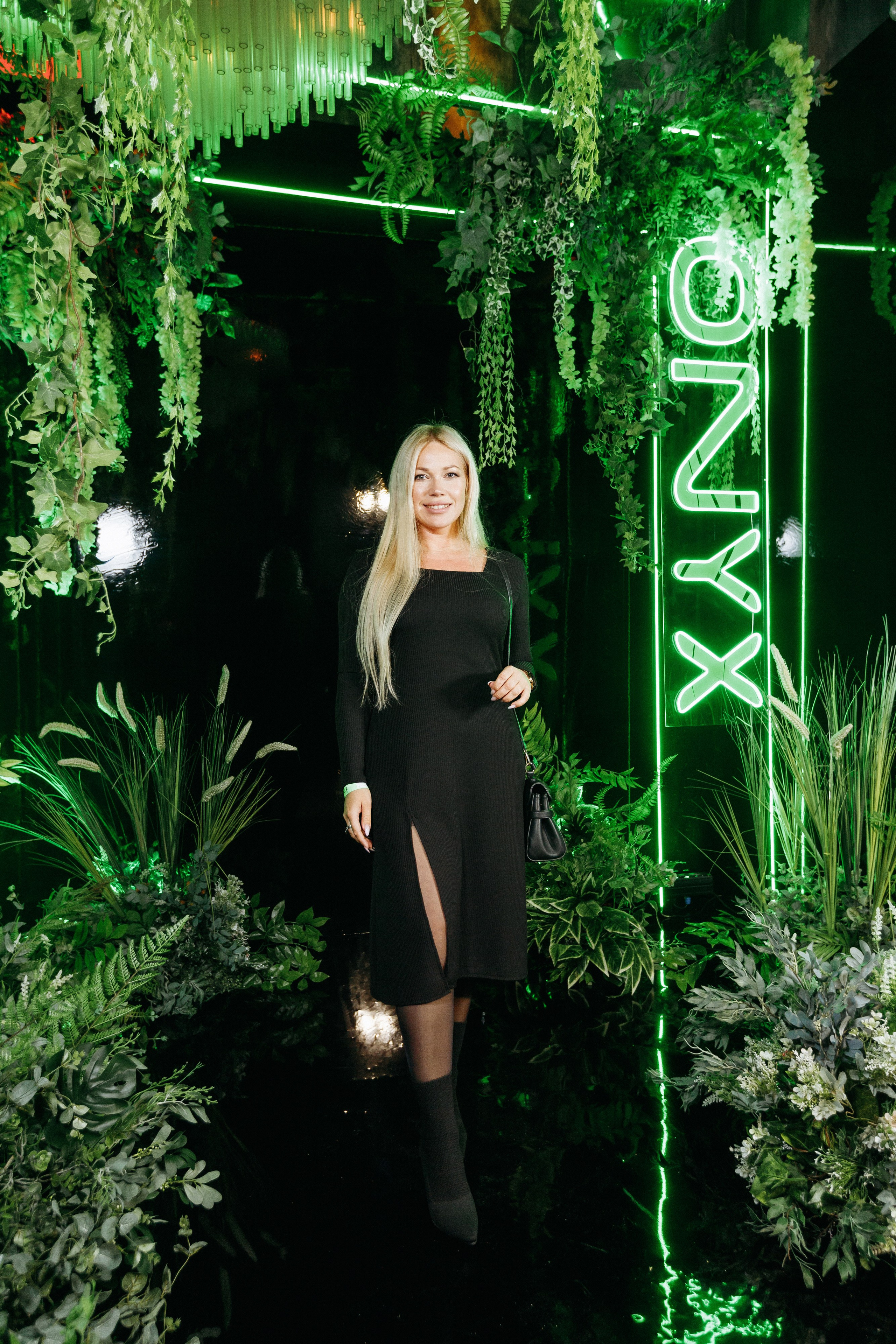 ONYX BLACK [Презентация Жилого Комплекса]. СВОИ. ФОТООТЧЕТЫ-СОБЫТИЯ-МЕСТА