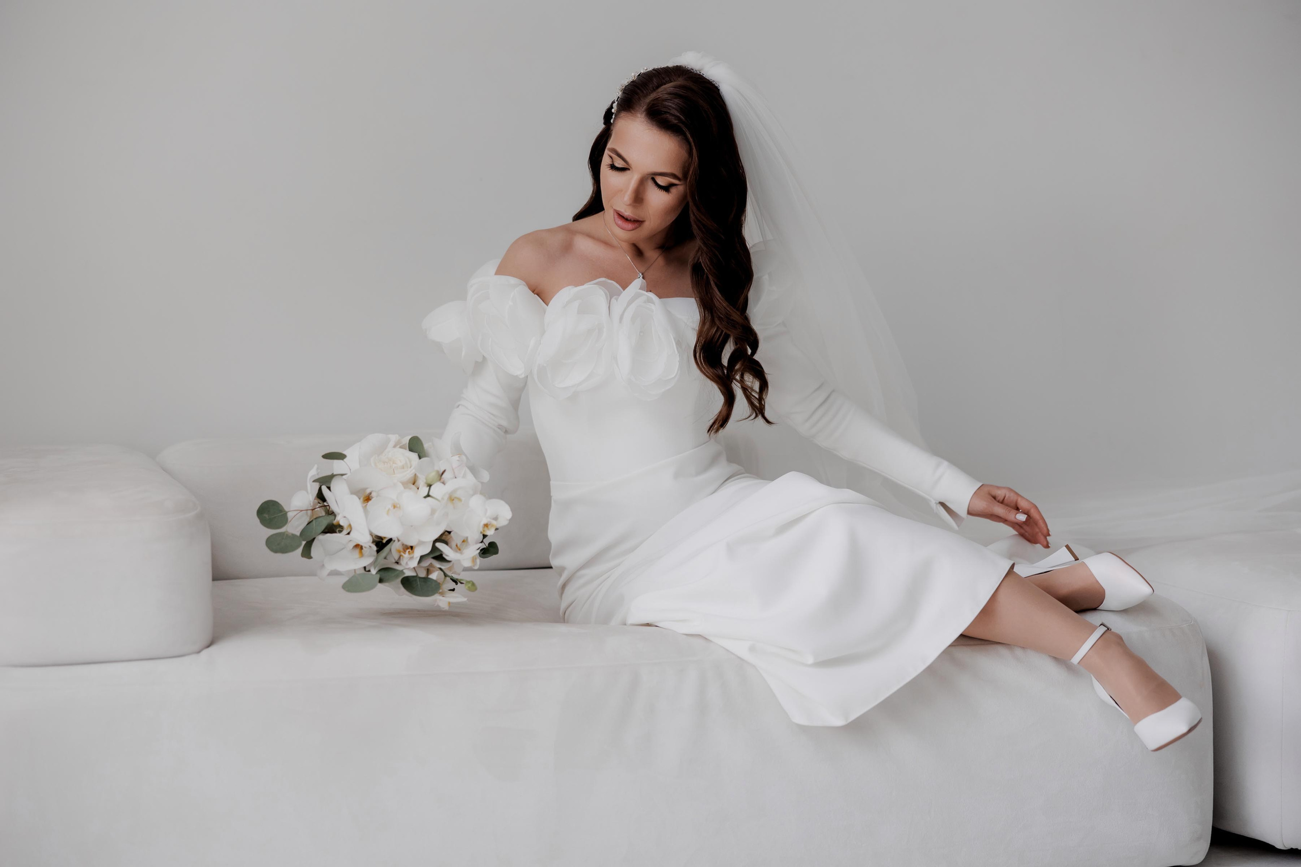 Никита и Анастасия. Свадебный, детский и семейный, интерьерный фотограф в Краснодаре