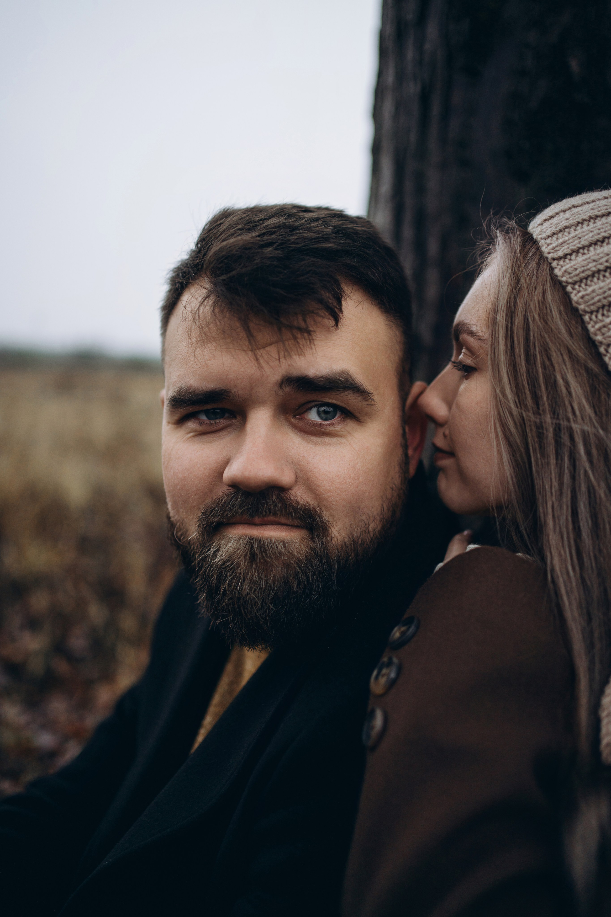 Максим и Марина. Семейный и детский фотограф Плесецк, Мирный Марина Забабурина