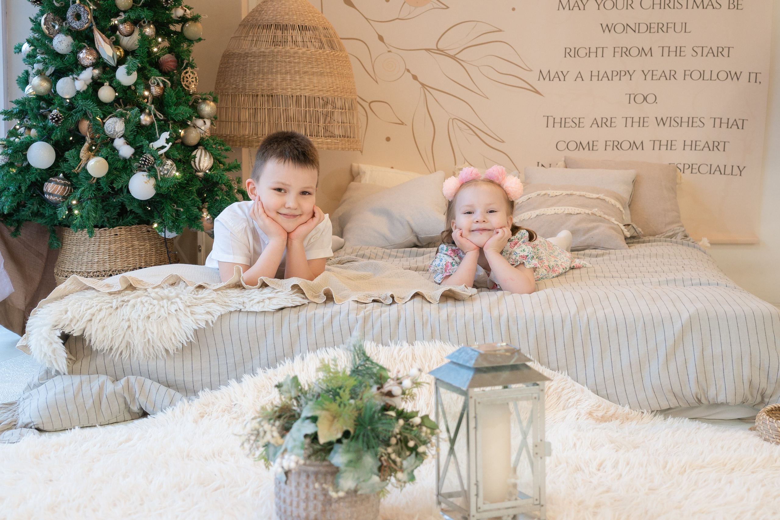 Семья Соловьевых. Семейный и детский фотограф в Санкт-Петербурге Татьяна Горохова