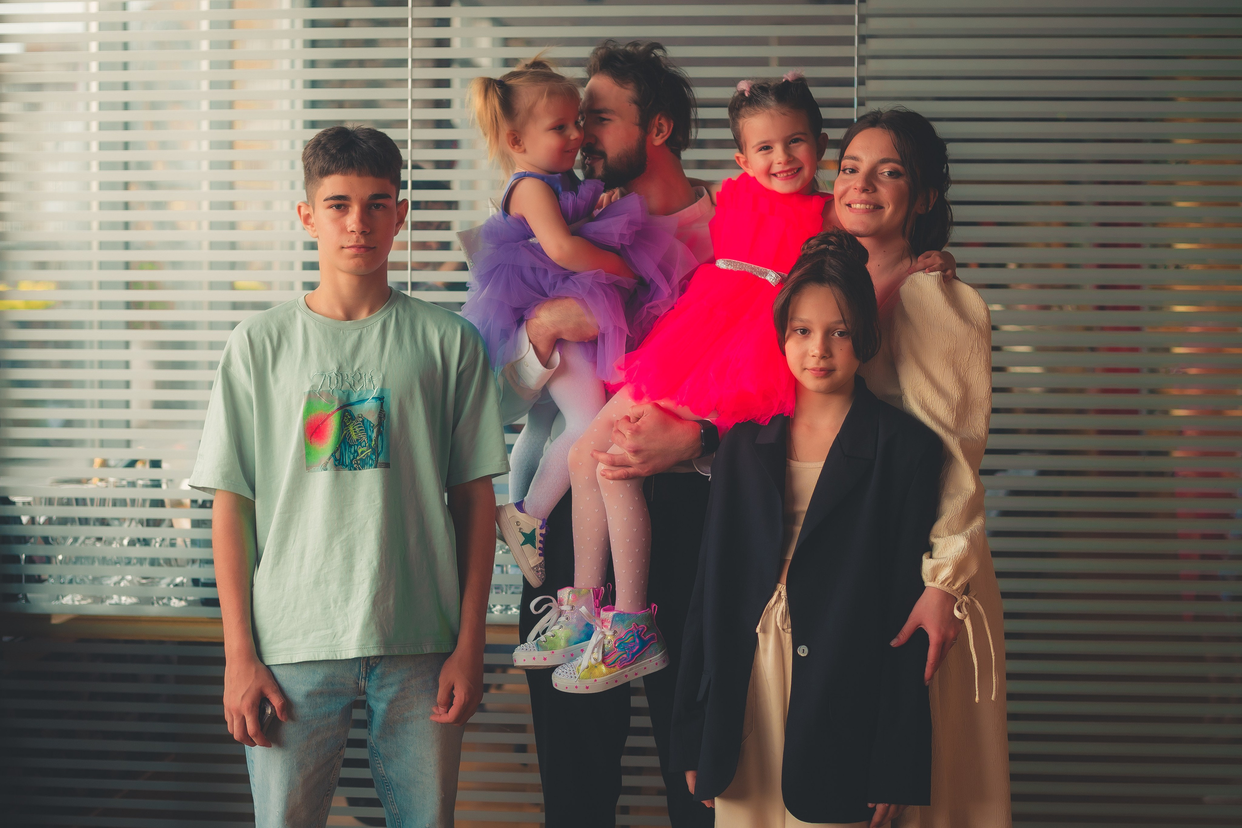 Свадебная съёмка Анатолия и Елизаветы. Иван Кубик — фотограф и видеограф