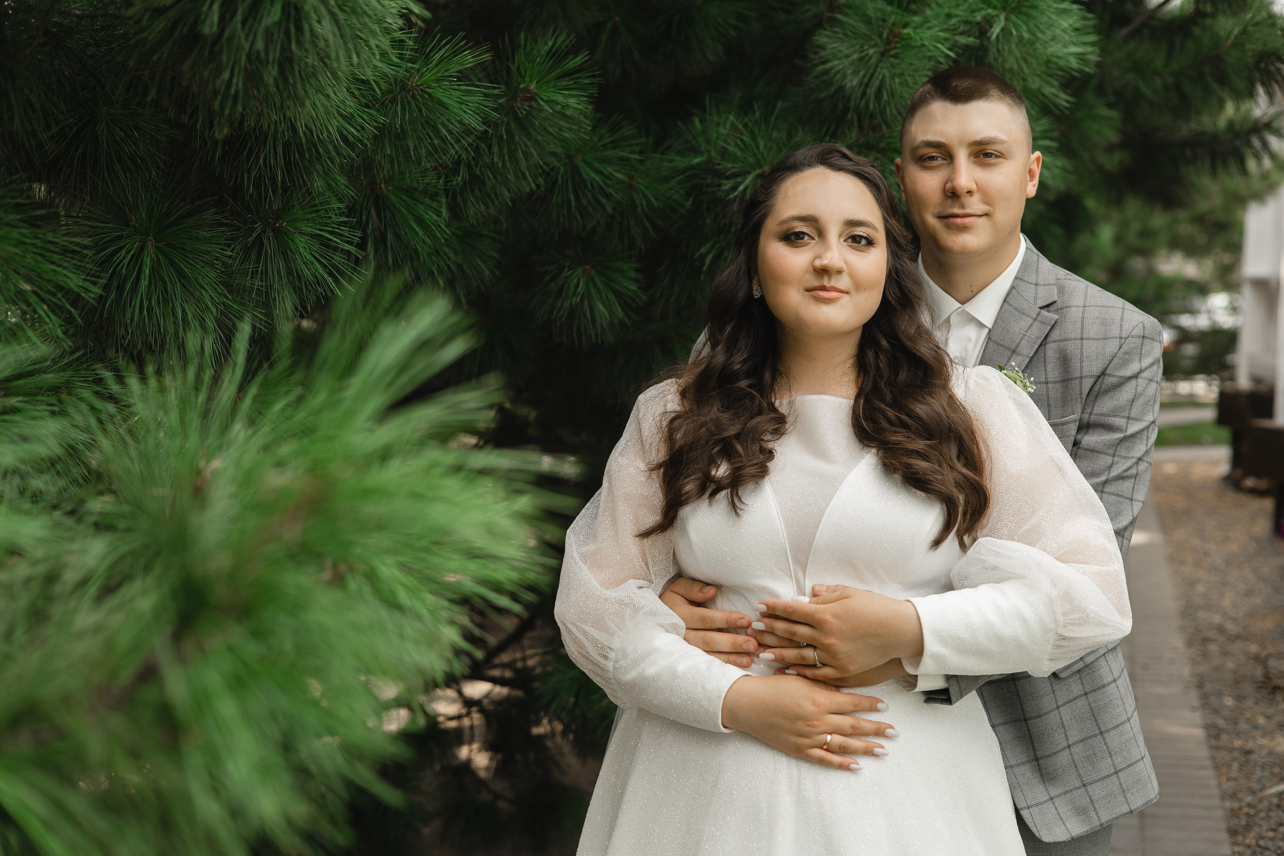 Свадьбы. ФОТОГРАФ НОВОСИБИРСК — АЛЁНА ЖИГАЛЕЕВА