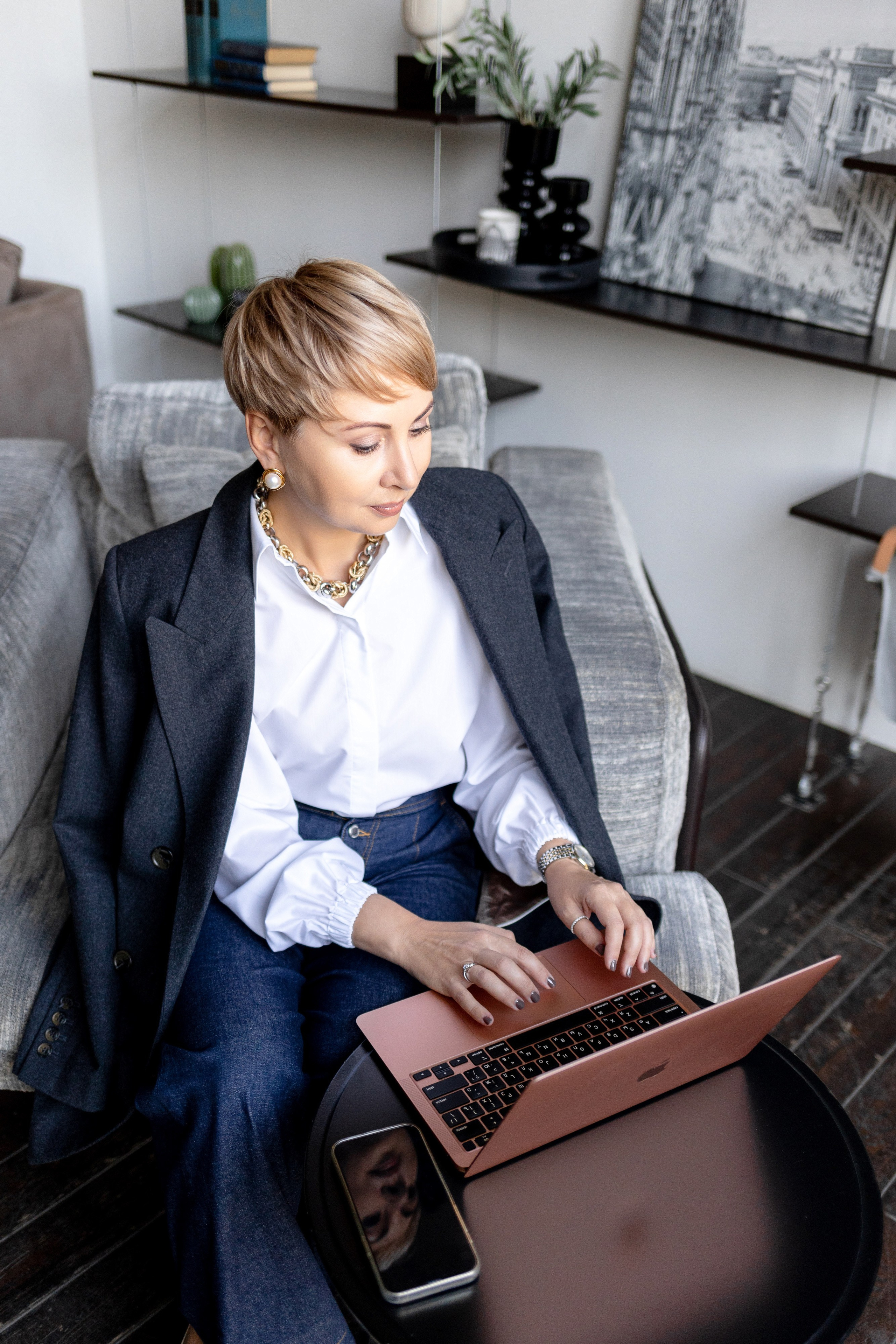 Адвокат Валерия. Фотограф Щелково/ Москва Татьяна Жучкова