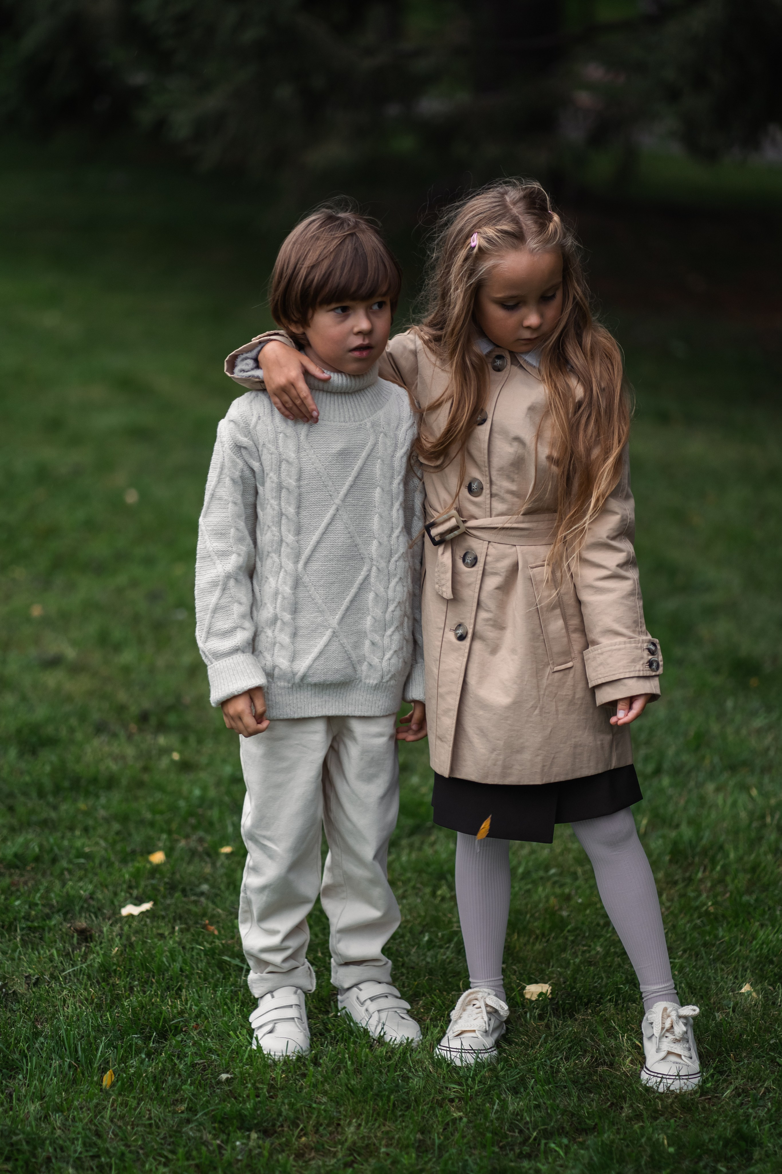 Дружба. Фотограф Мария N Екатеринбург