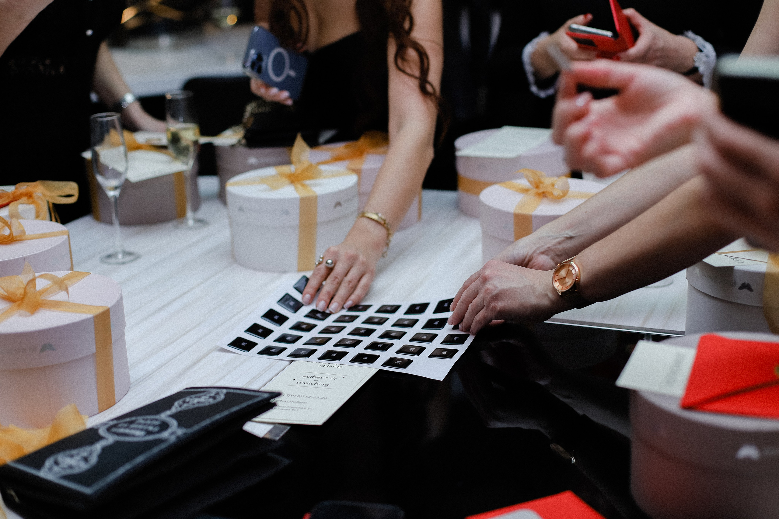 WomanClub кулинарный мастер-класс. Фотограф в Алматы и Москве Даша Пушкина