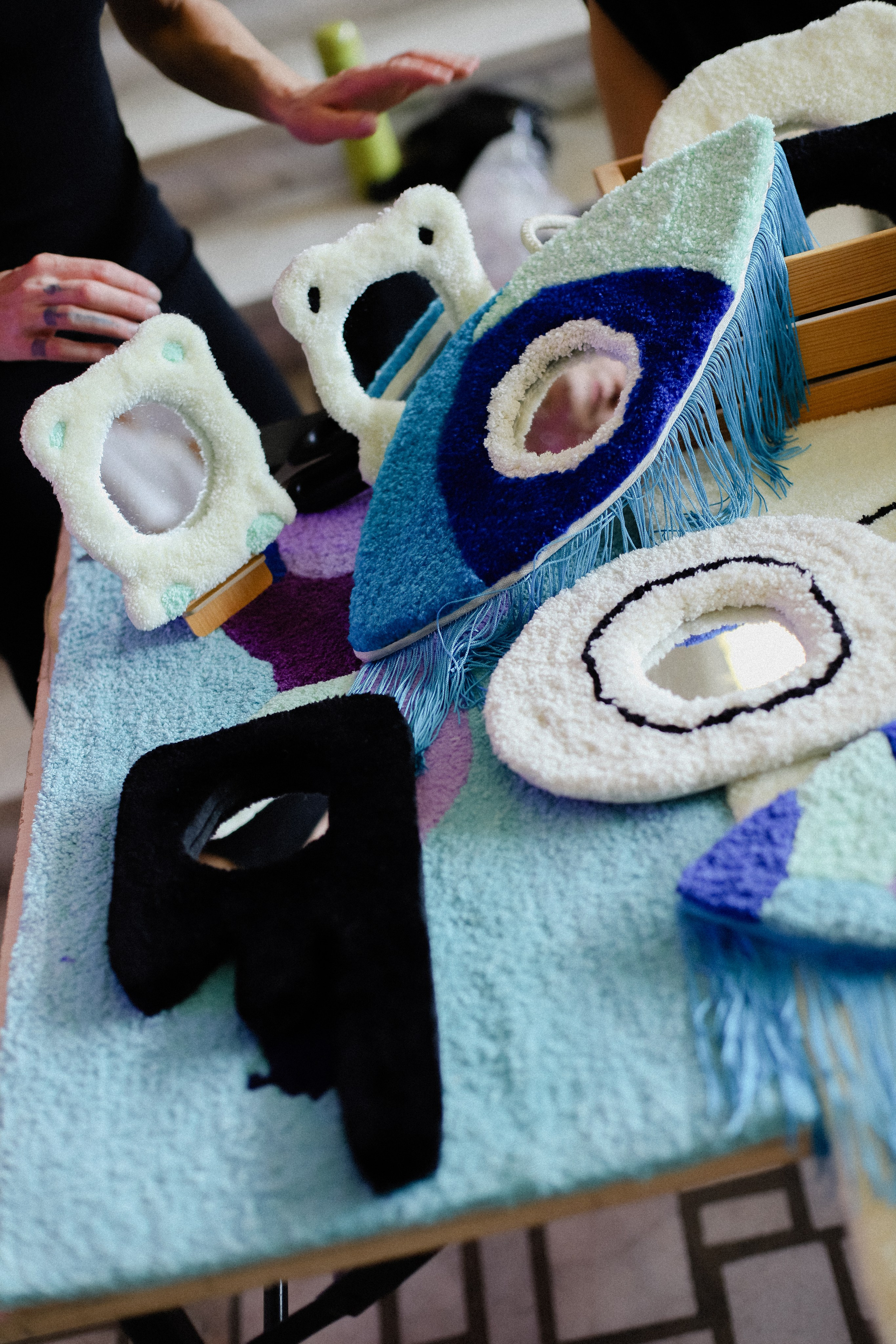 PopUp Leto. Фотограф в Алматы и Москве Даша Пушкина