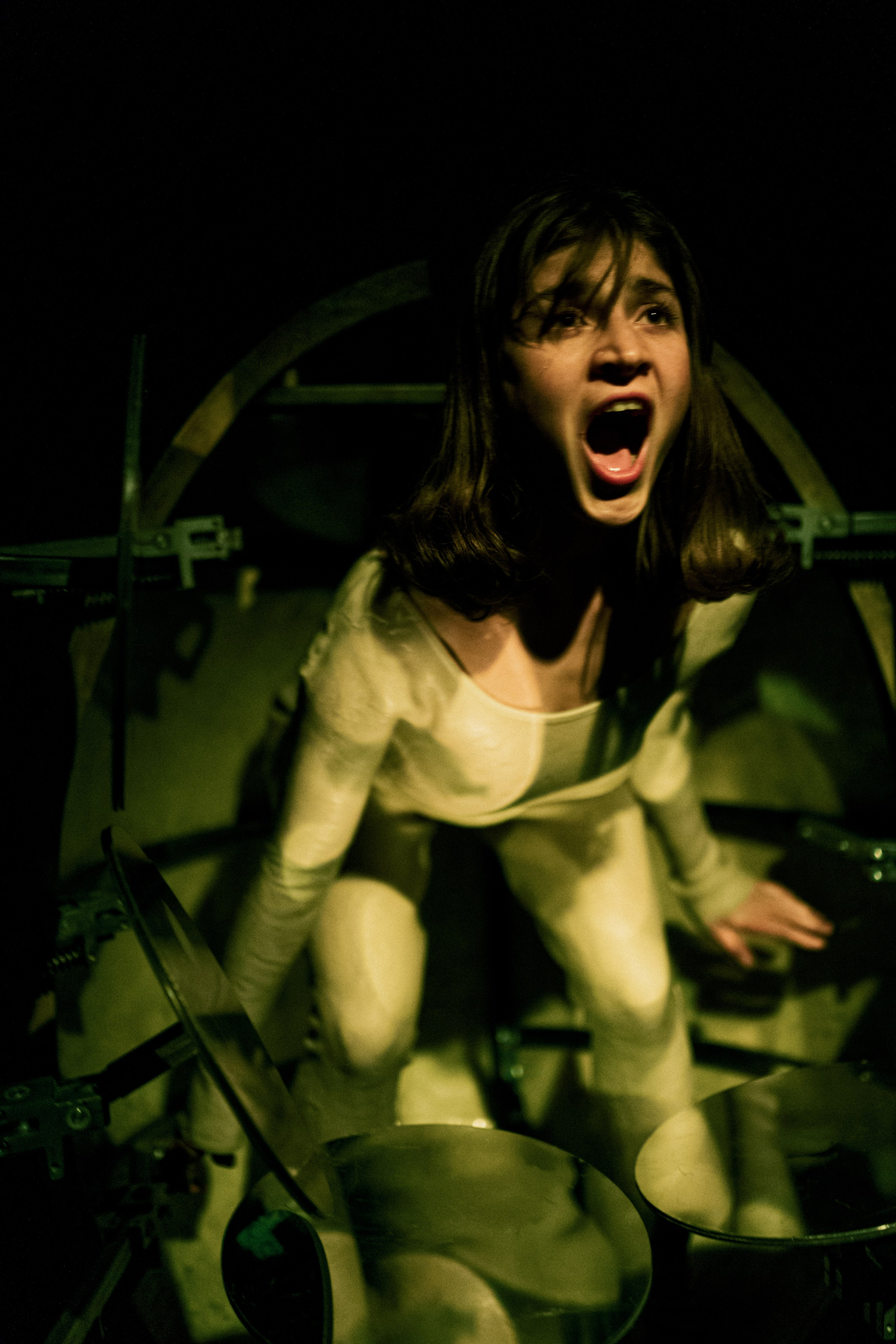 Йелэна (моноспектакль Алины Насибуллиной). Евгений Бреча. Коммерческий и бэкстейдж фотограф в Москве