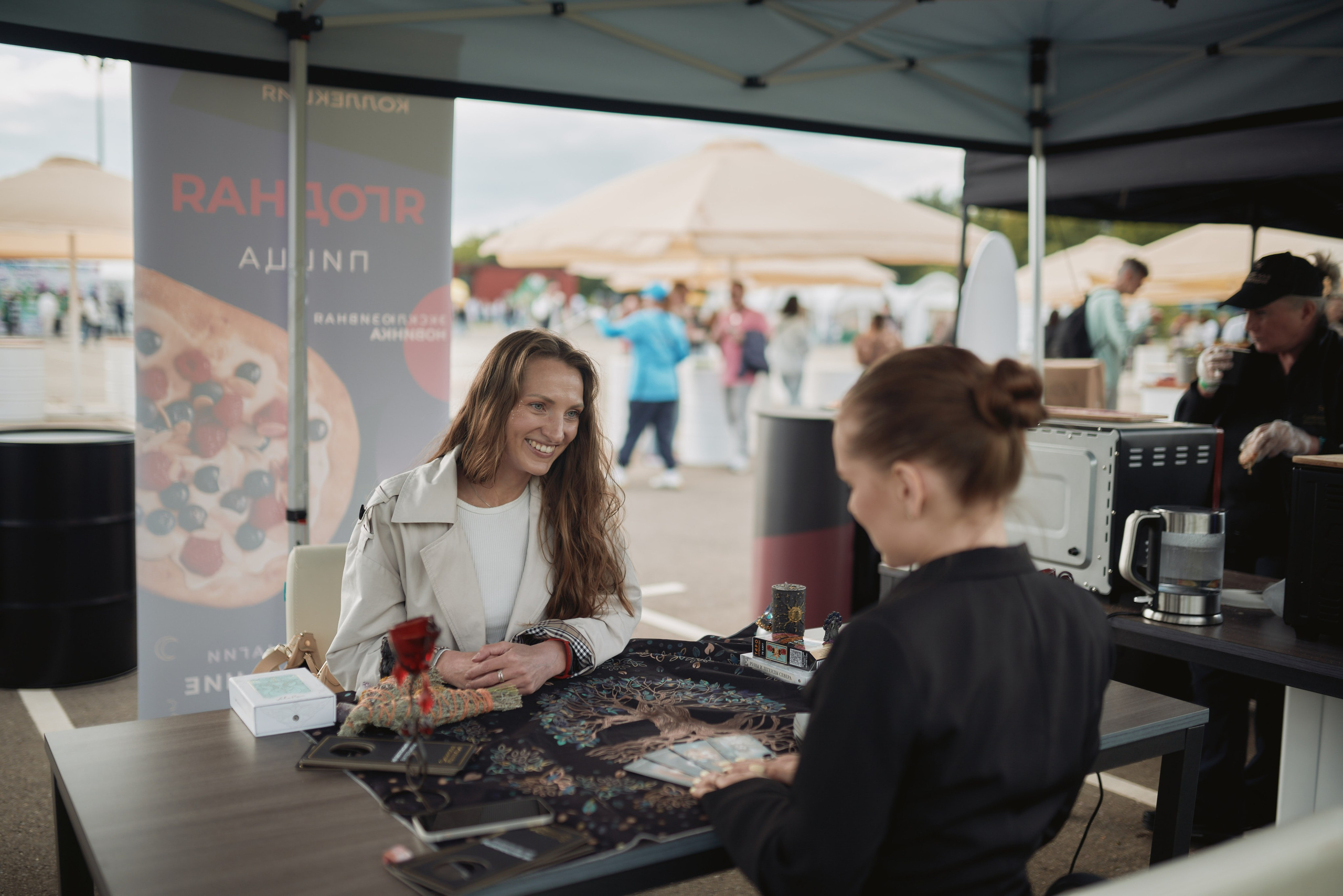 Sибирская Коллекция x Перекресток 30 лет. Евгений Бреча. Коммерческий и бэкстейдж фотограф в Москве