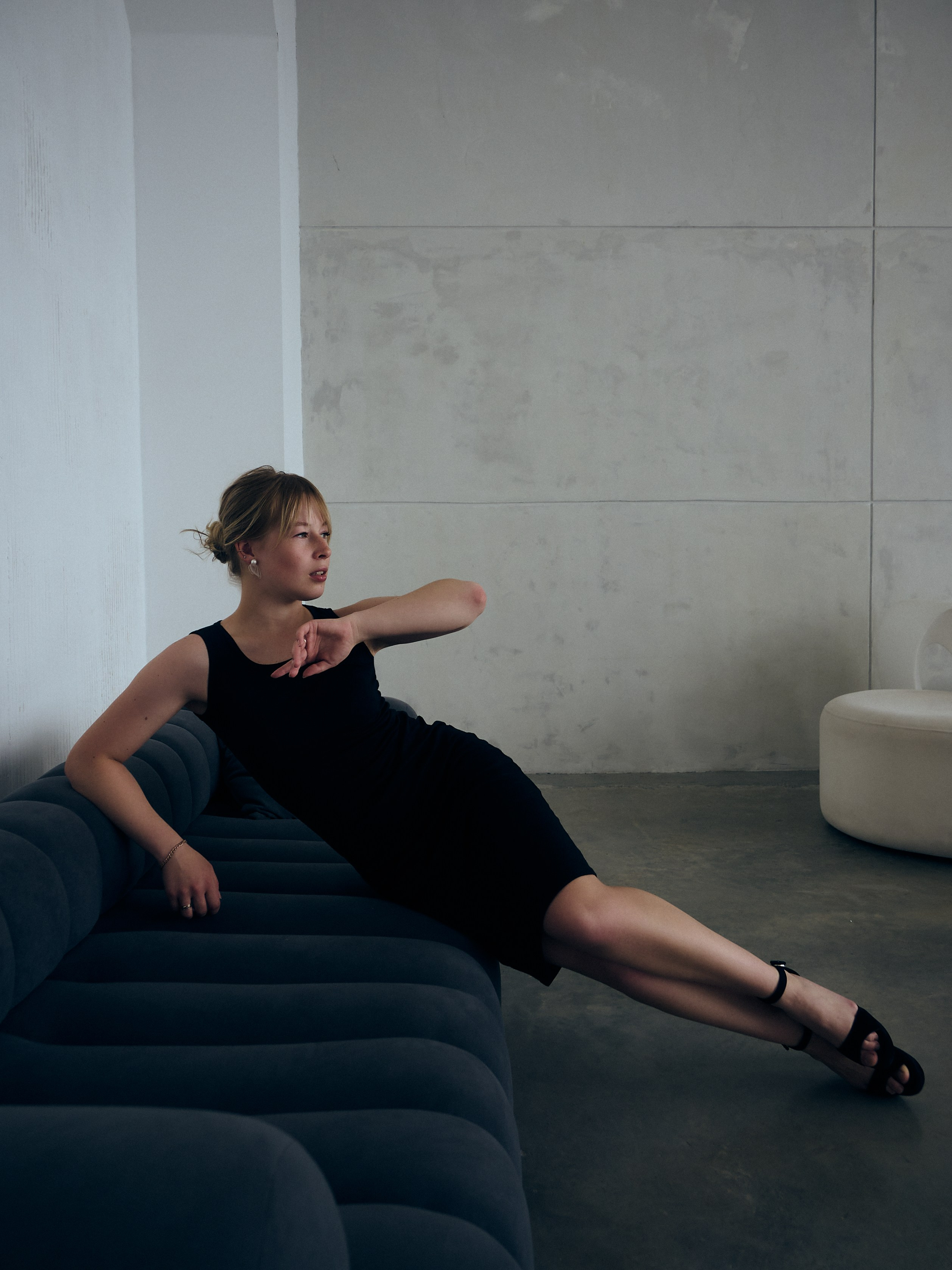 Polina Zh. Портретный фотограф в Кирове Шаляпина Татьяна