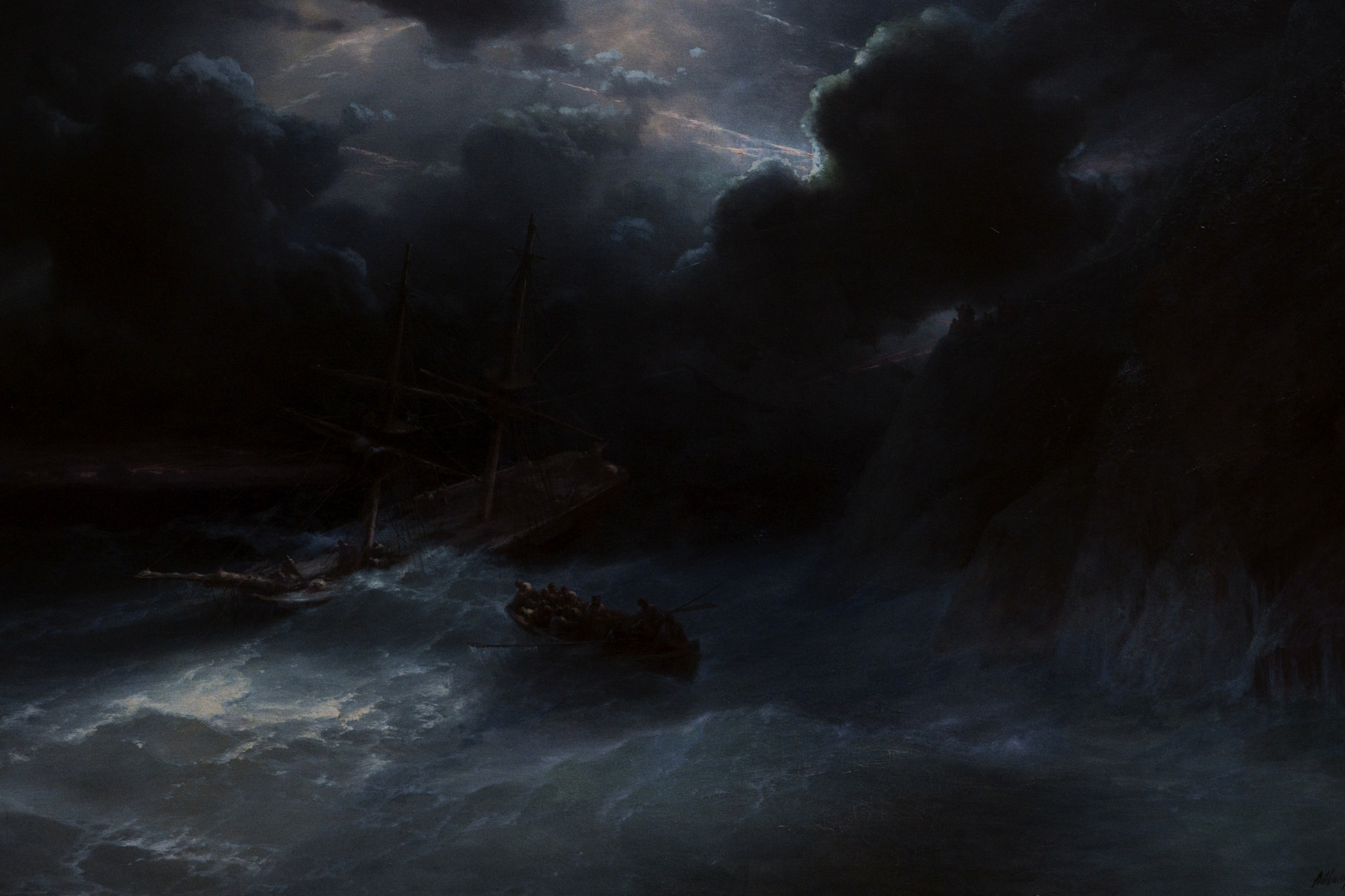 The Tretyakov Gallery / Moscow SS25. Фотограф Юрин Евгений