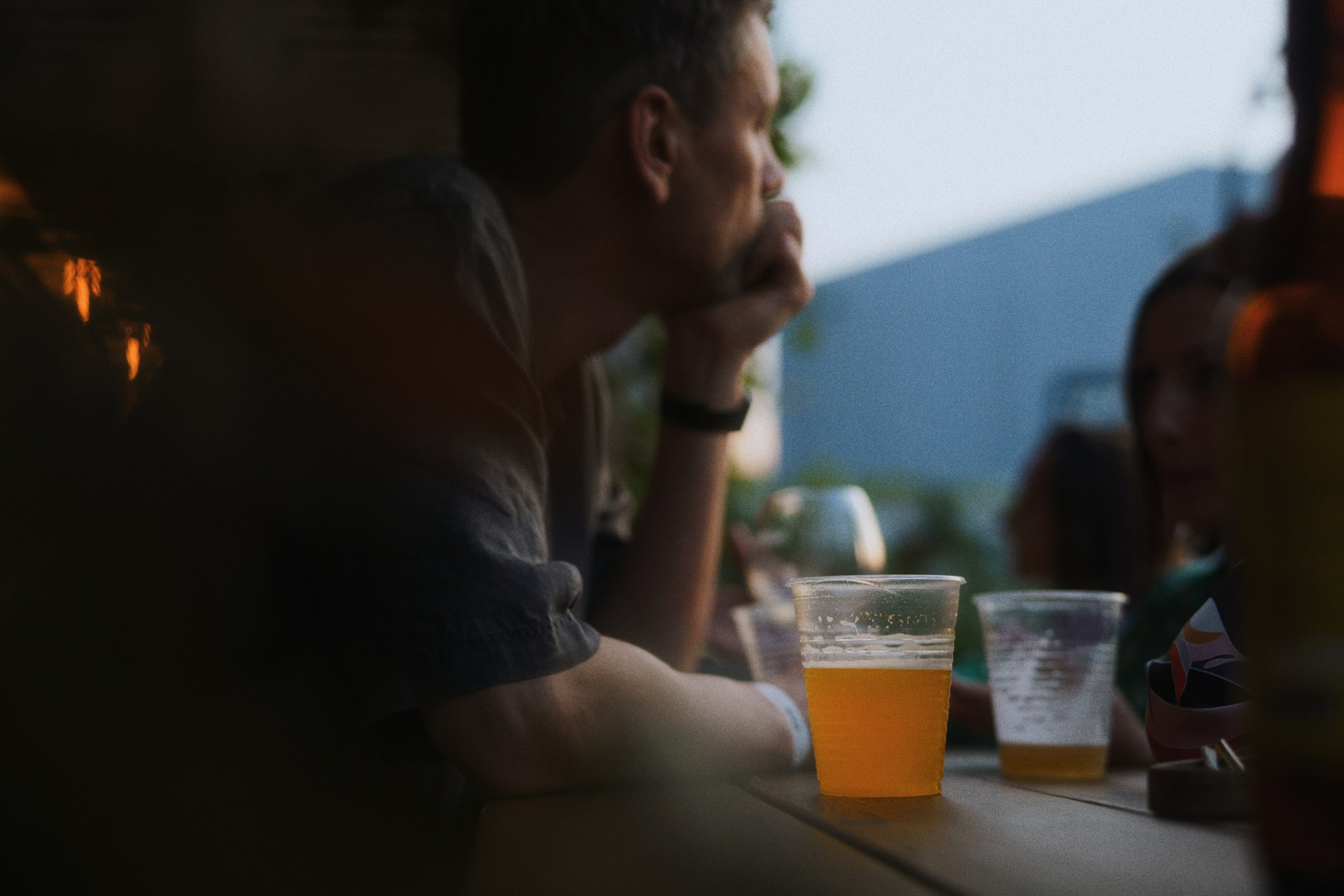 Fasenda. Фотограф Юрин Евгений