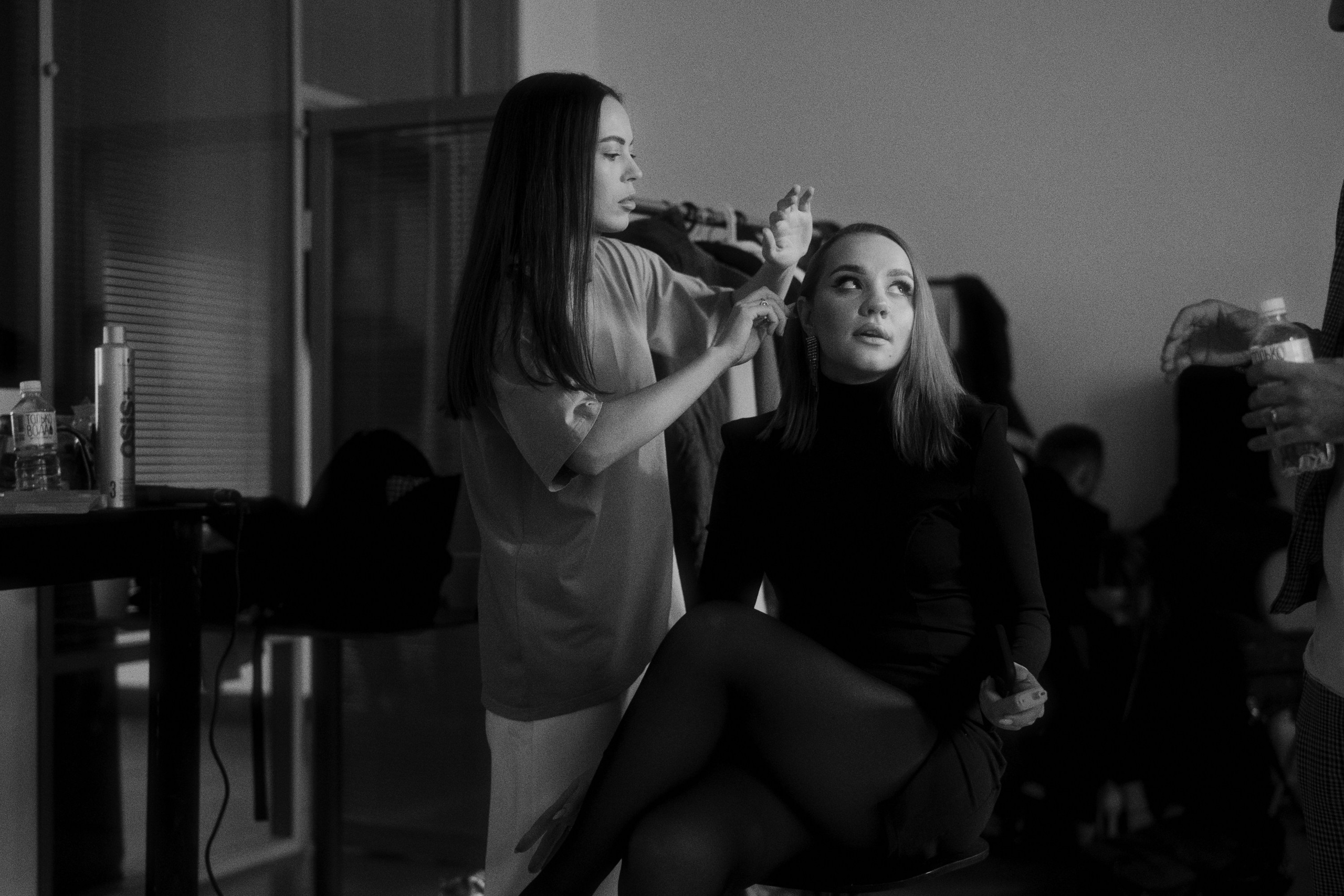 Pustoe mesto / let’s do “the best band” ever. Фотограф Юрин Евгений