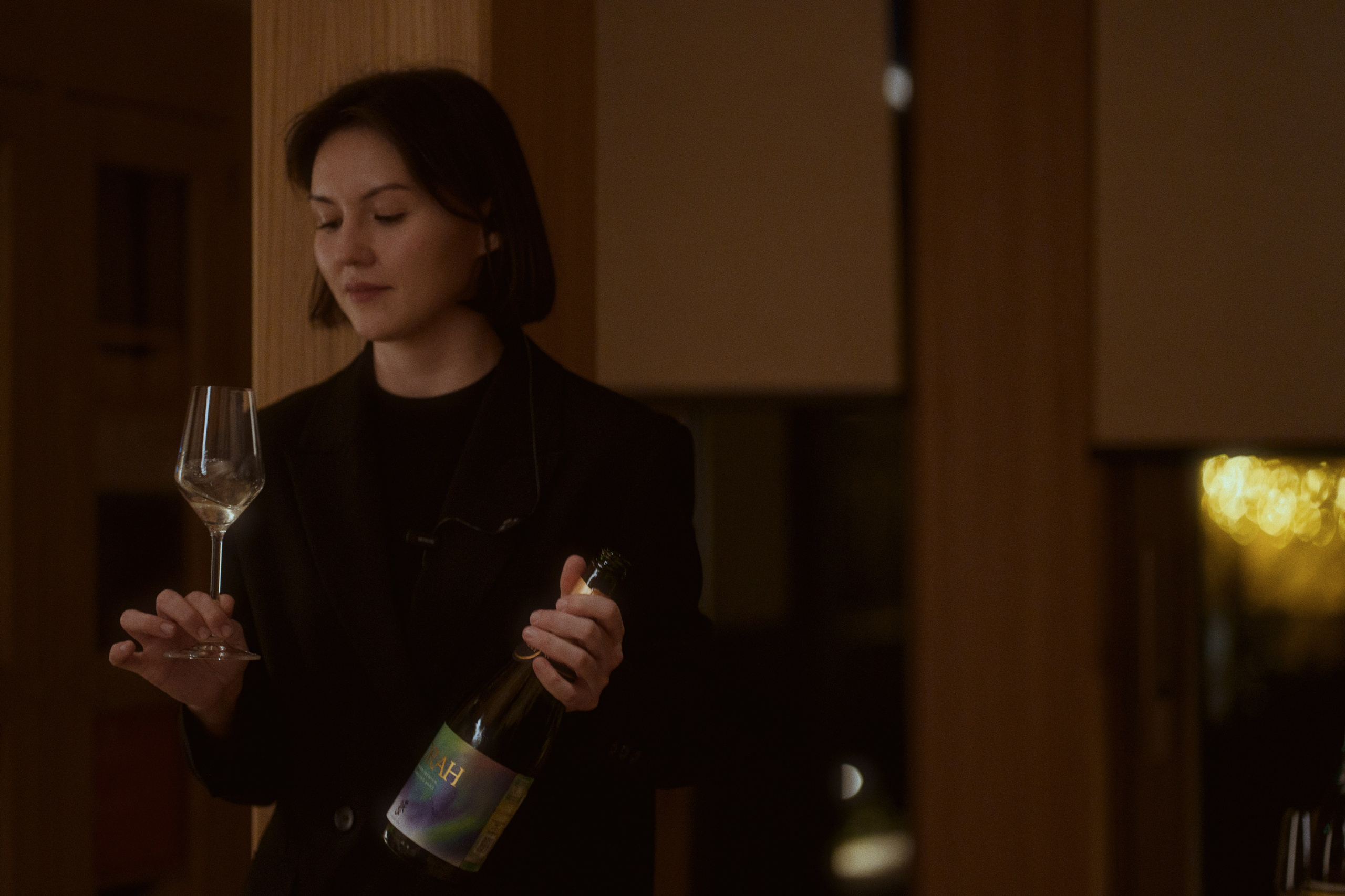 Ryotei x takadaya. Фотограф Юрин Евгений