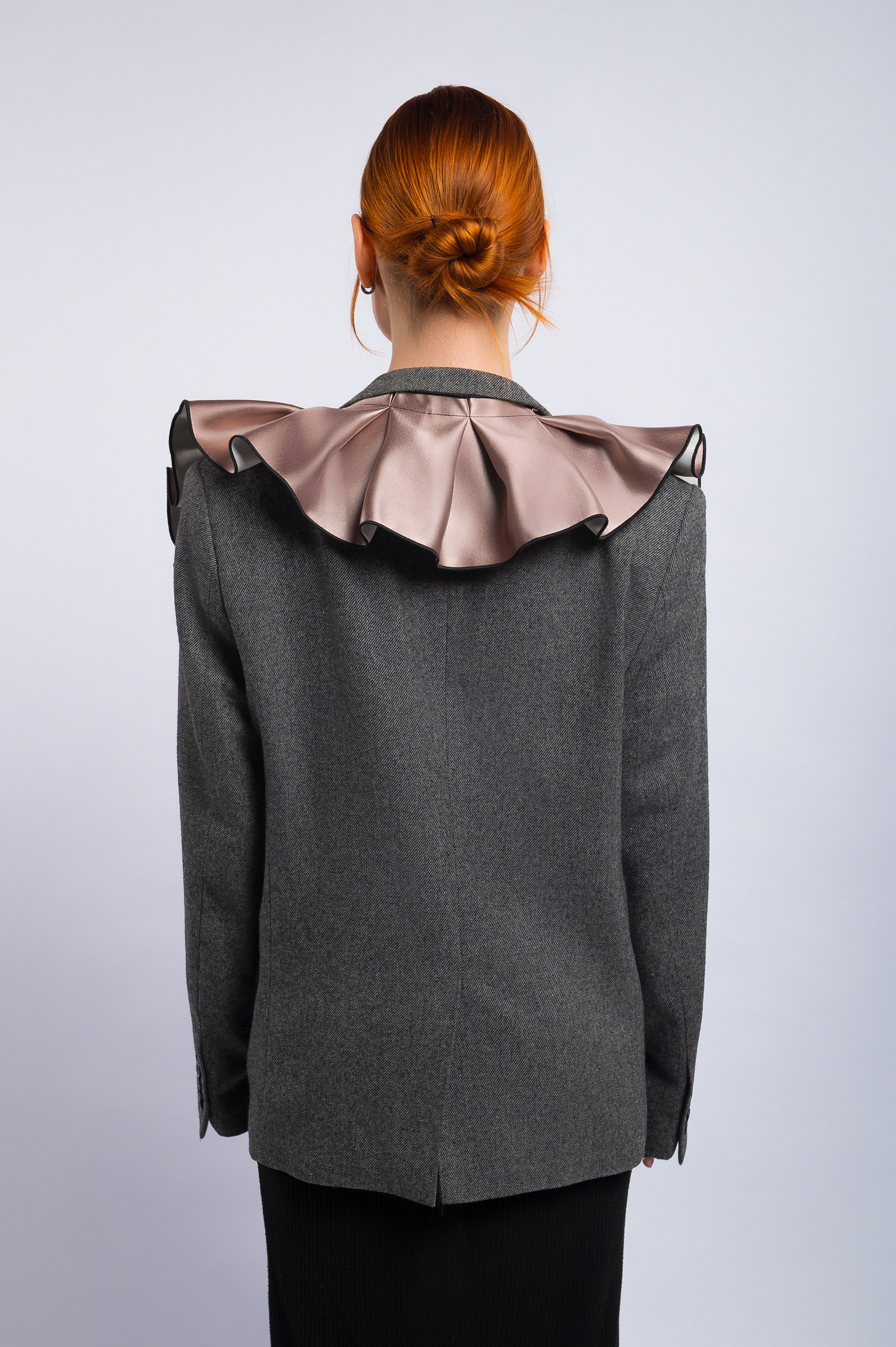 Рюши. Главная