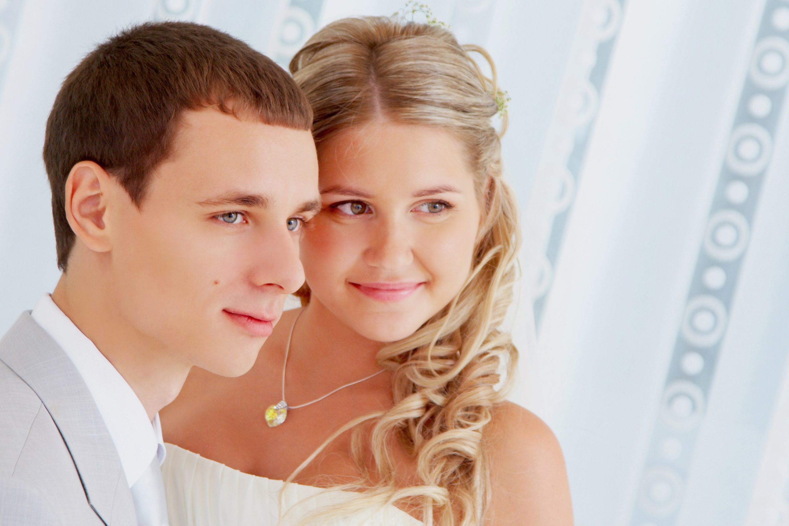 Фотограф на свадьбу в Самаре Татьяна Малушкина