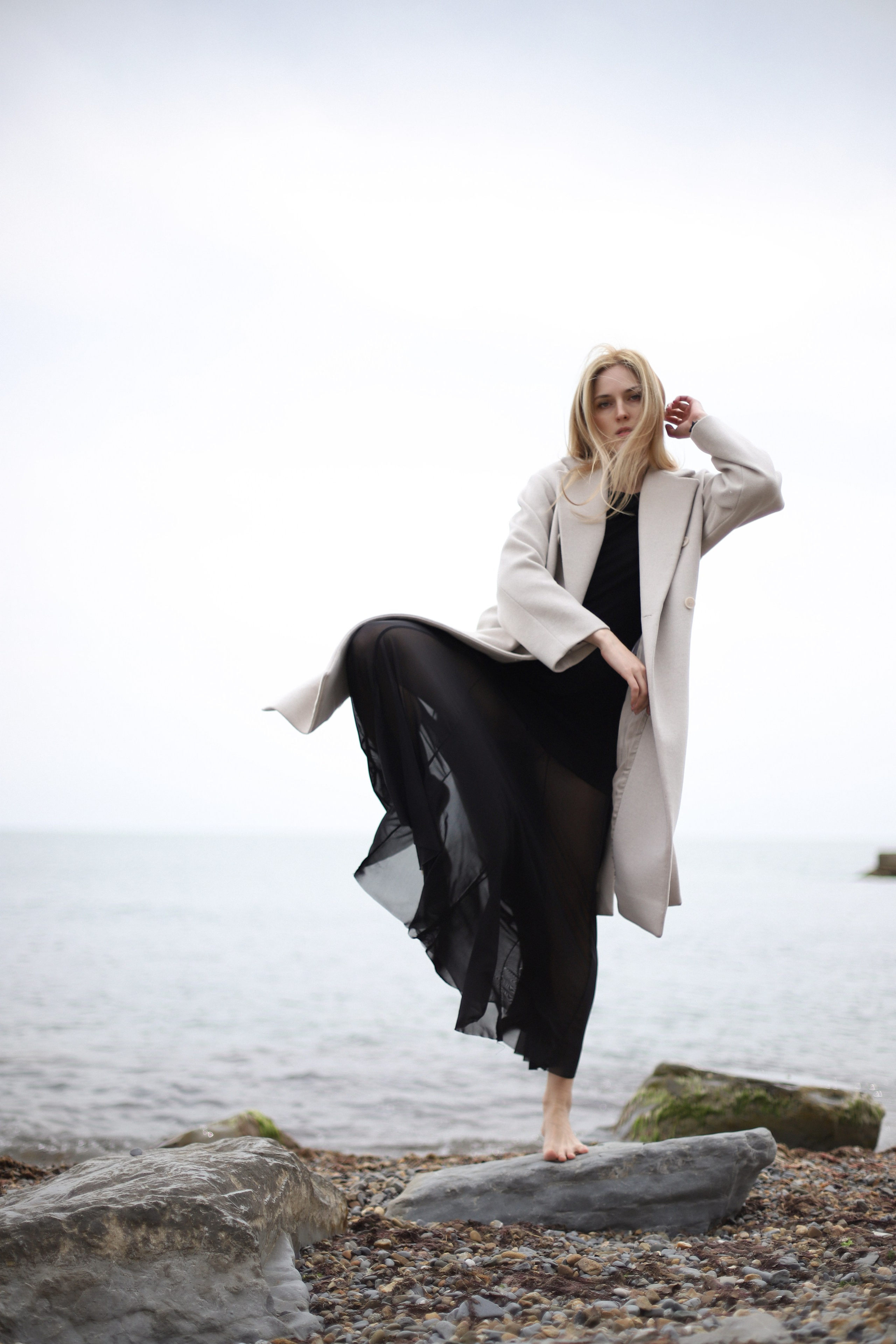 Съемка на море в Сочи и Адлере