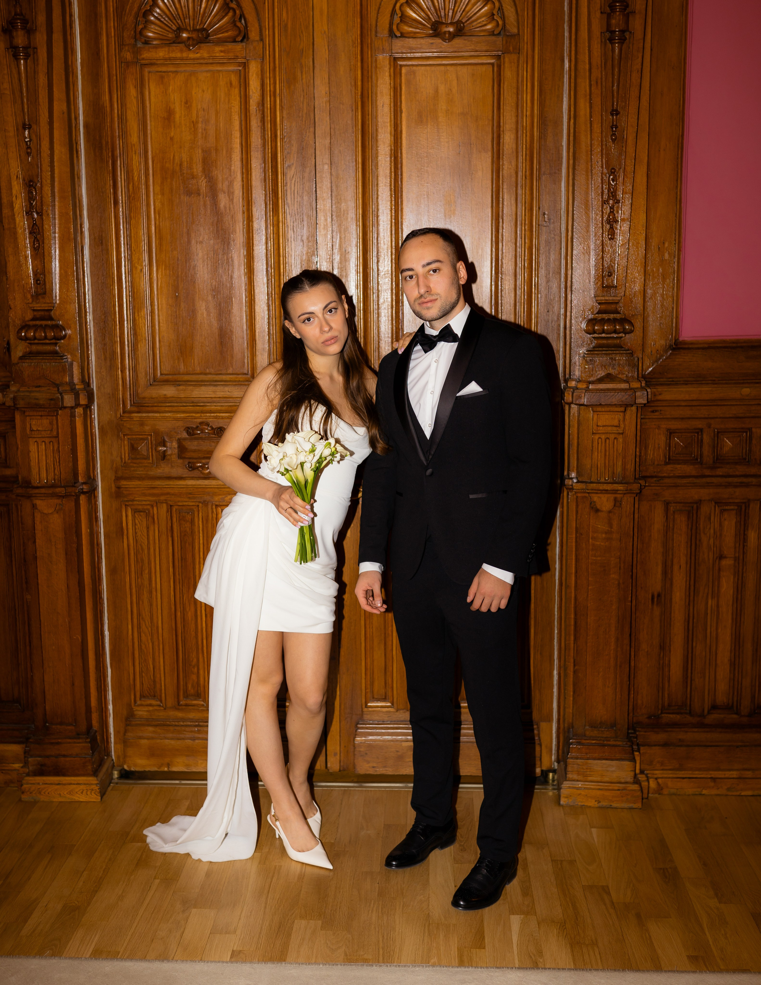 Alexandra and Edem. Фотограф из Санкт-Петербурга Григорий Куликов