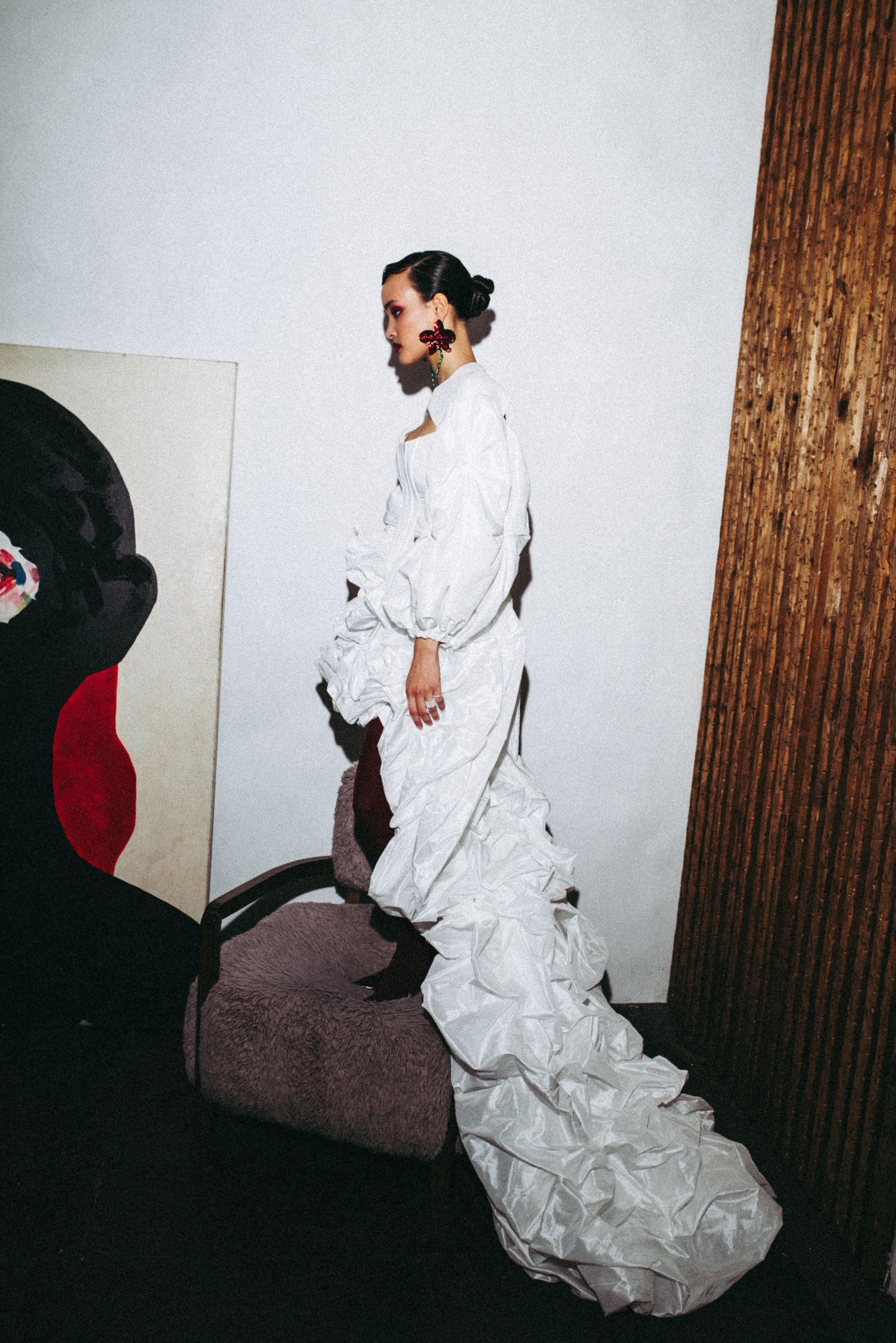 Свадебные съёмки (общие). Свадебный, семейный, женский фотограф в Москве, Мытищах, Королёве Ксения Узилле