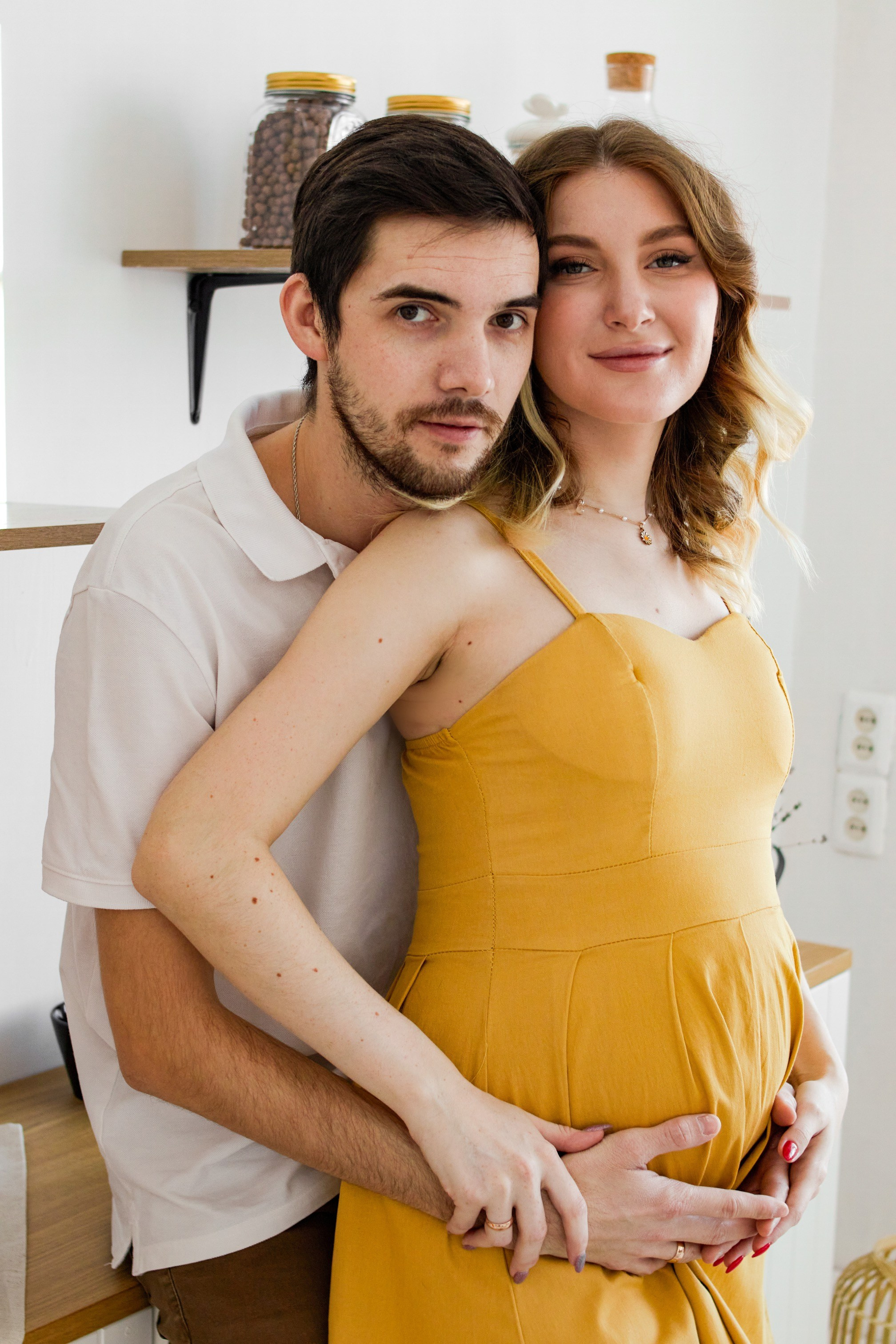 Сергей и Юлия. Фотограф Стилист Тюмень Вера Хайруллина