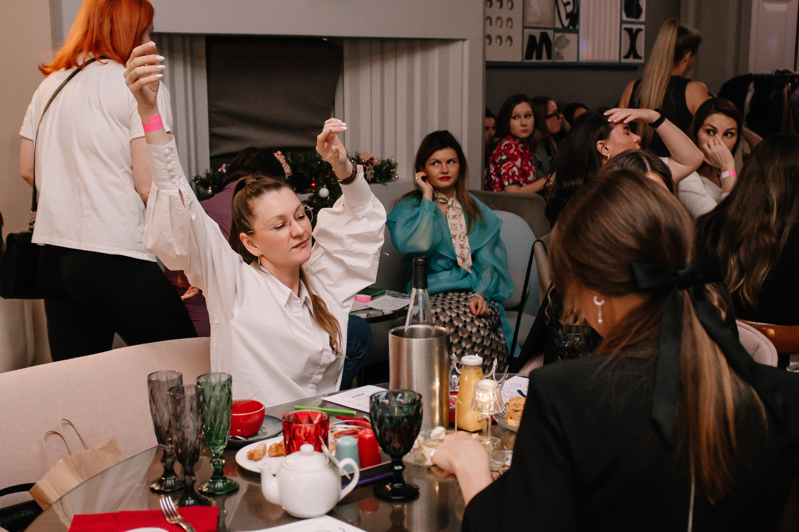 Музыкальное Бинго. Фотограф в Челябинске Любовь Денисенко