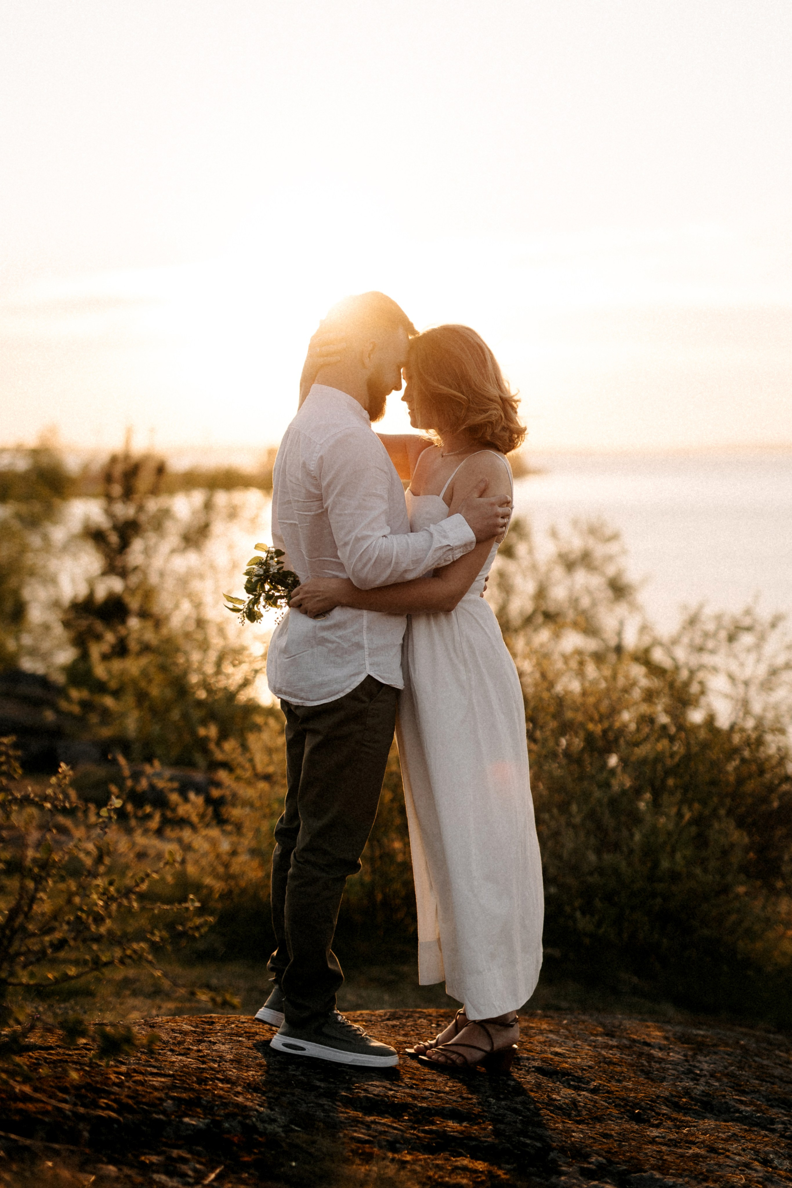 Саша и Аня. Брысина Алёна/ фотограф Петрозаводск, Карелия