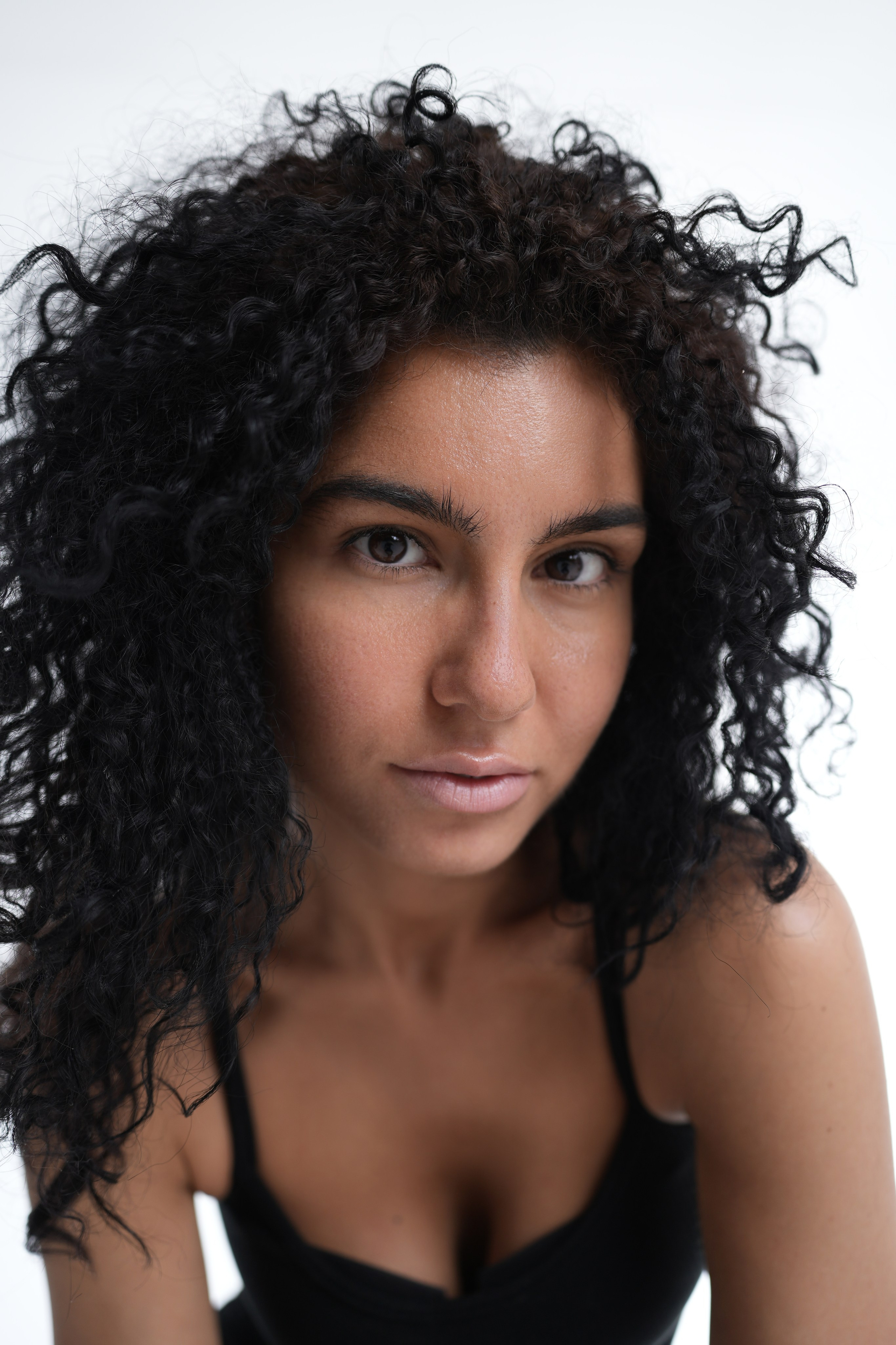 Портрет. Видеооператор Владимир Волков