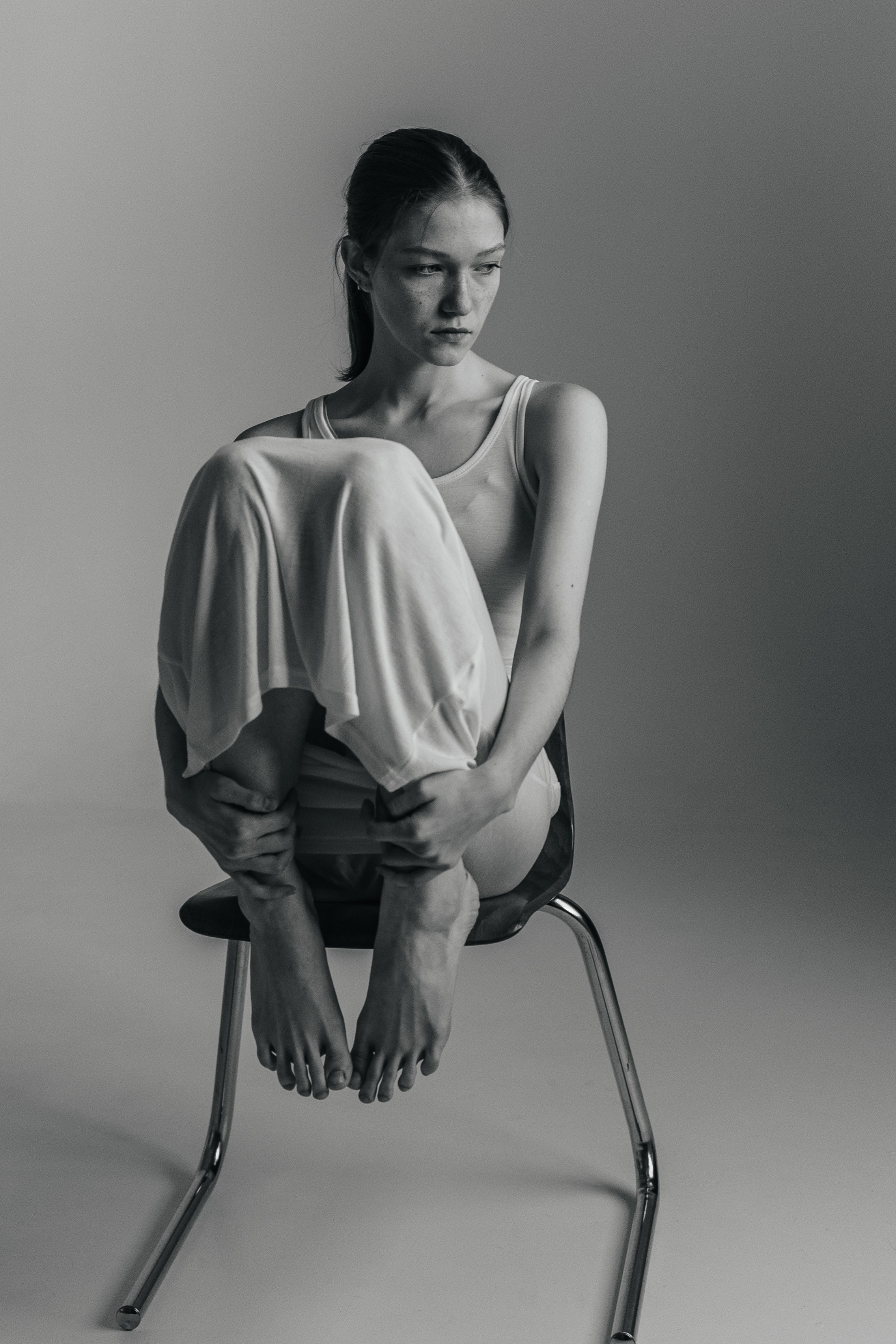 Вика. Одегова Лариса портретный фотограф в Нижнем Новгороде