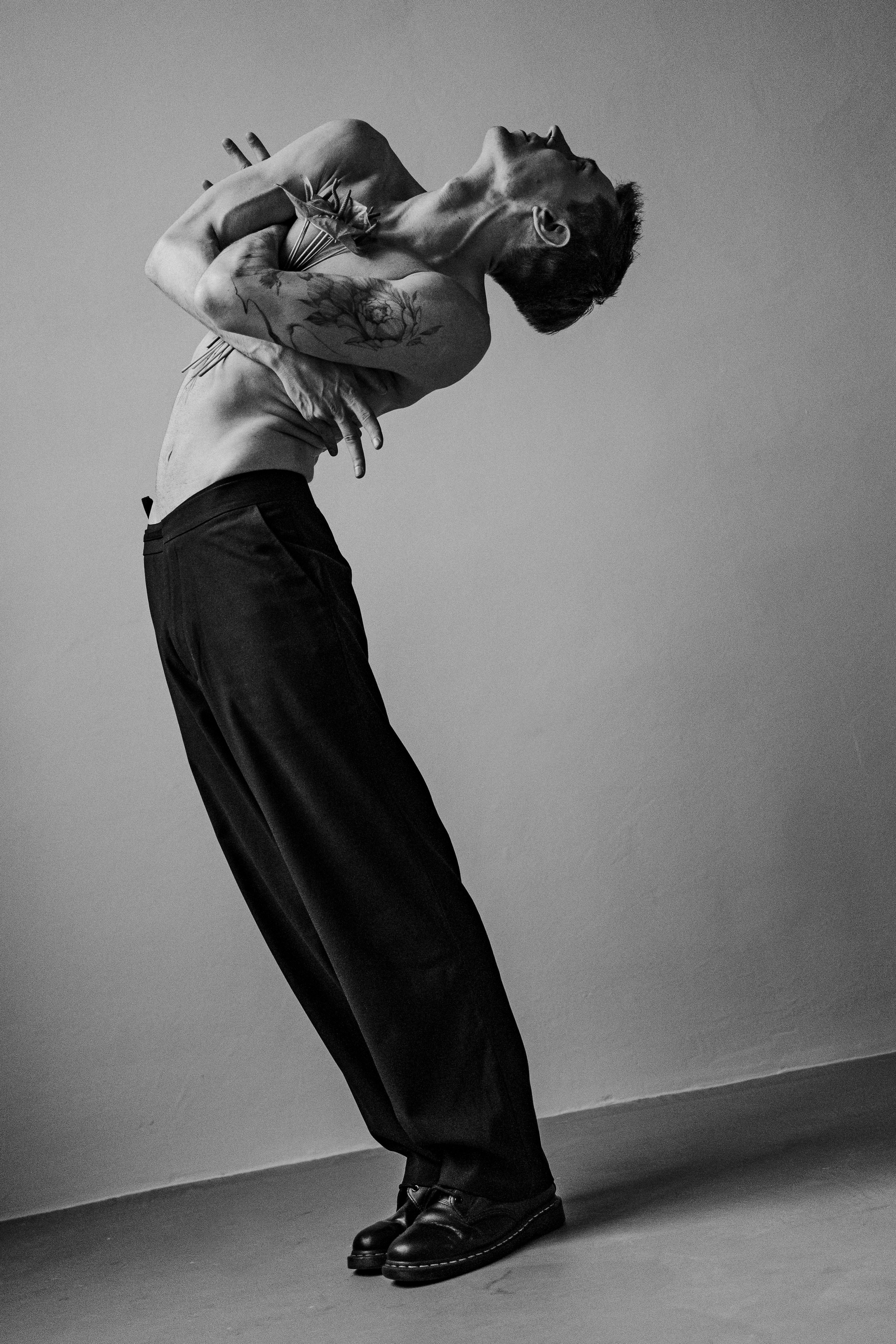 Иван. Одегова Лариса портретный фотограф в Нижнем Новгороде