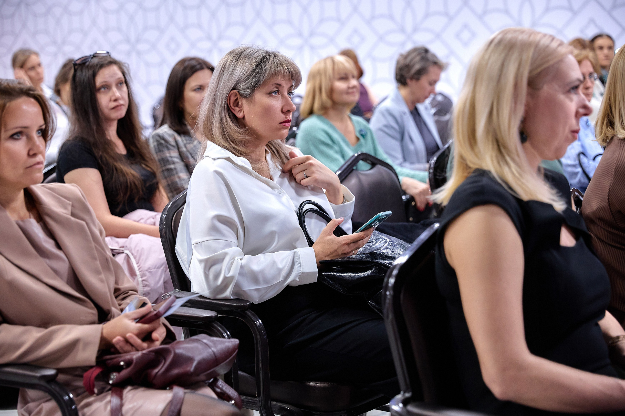 Официальные мероприятия. Галина Шабурова, фотограф в Челябинске