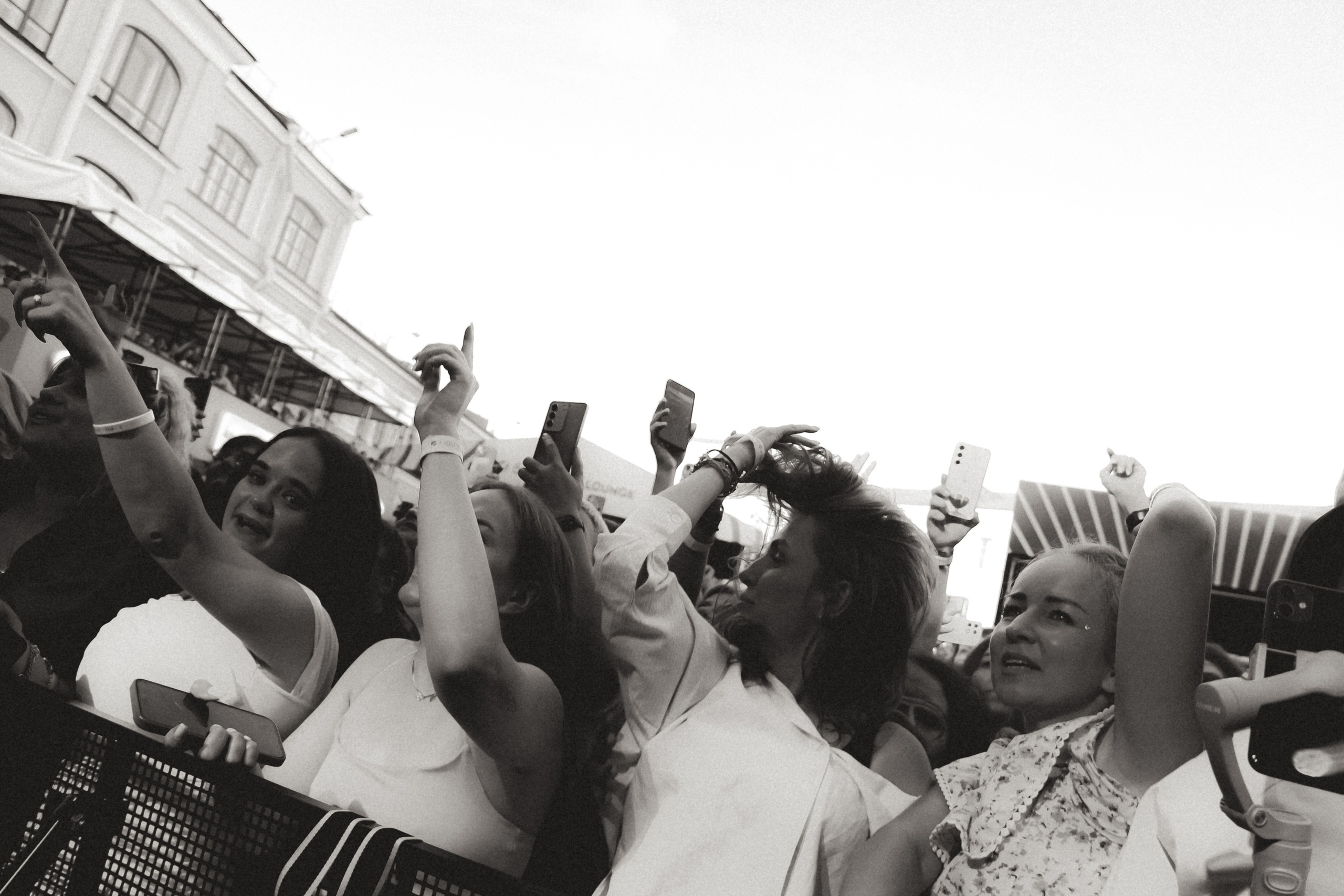 NЮ | ДВОР ГОСТИНКИ. Фотограф из Петербурга Софи Веритас Концерты и портреты