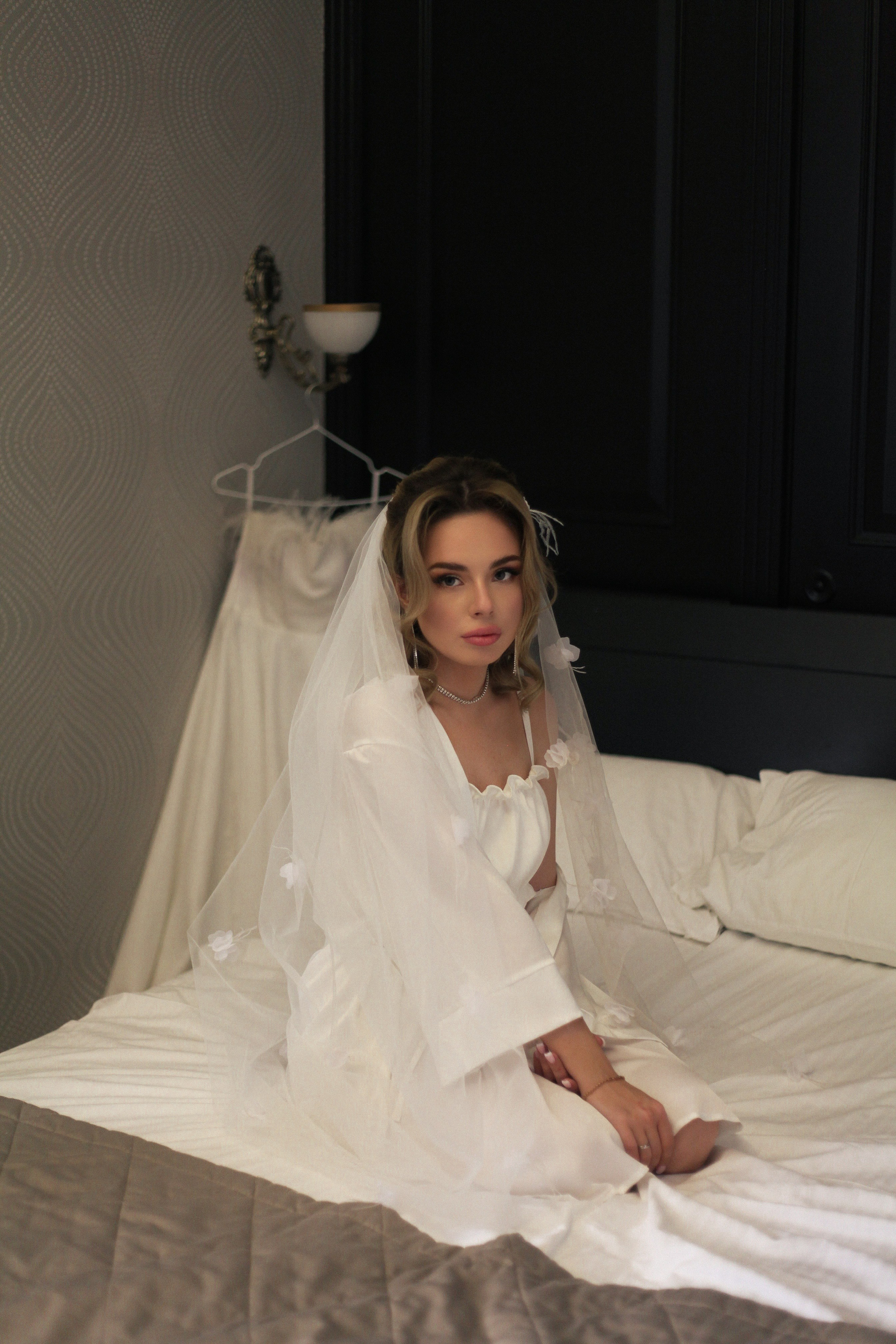 А & D 24'. О фотографии с душой