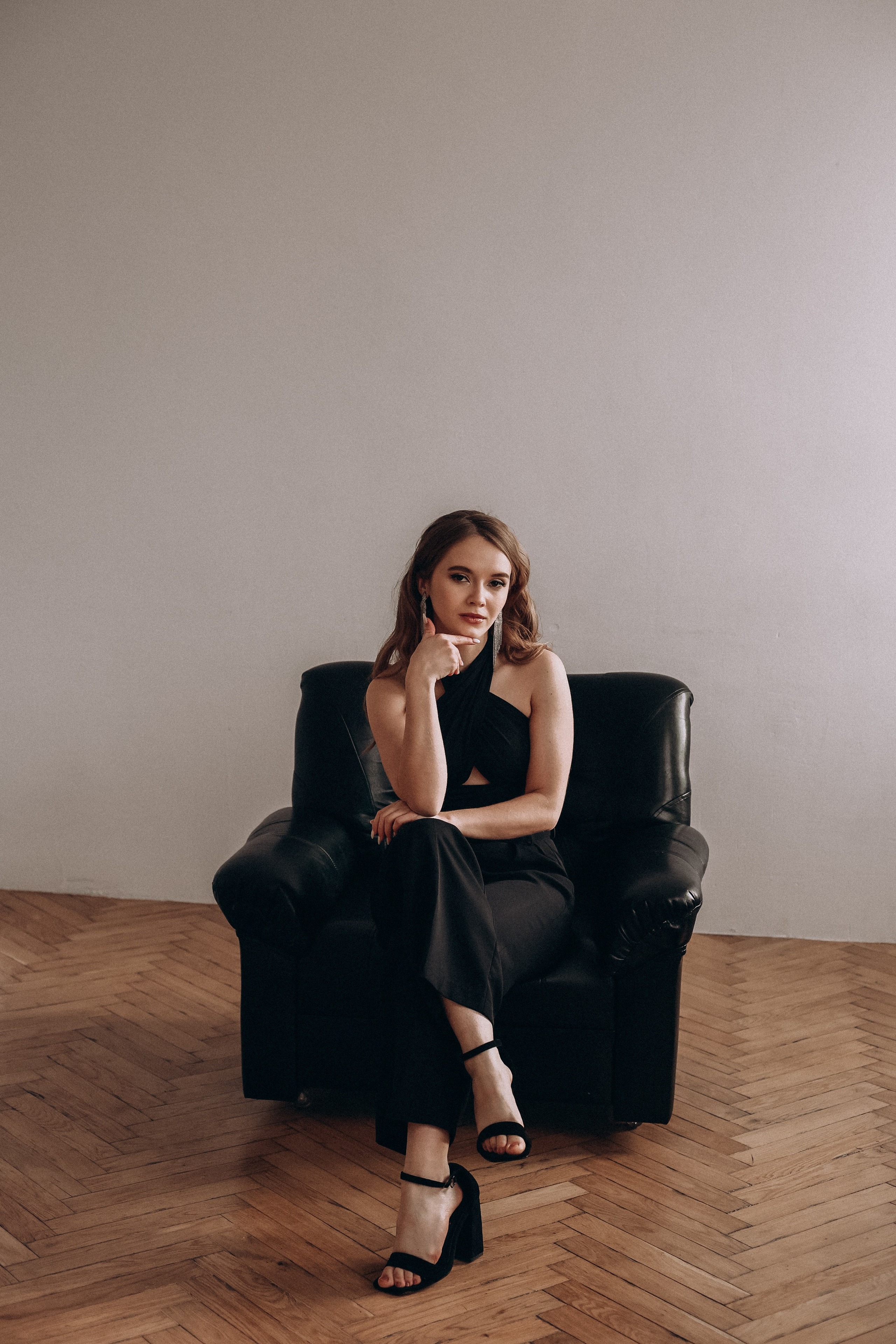 LIZA. О фотографии с душой