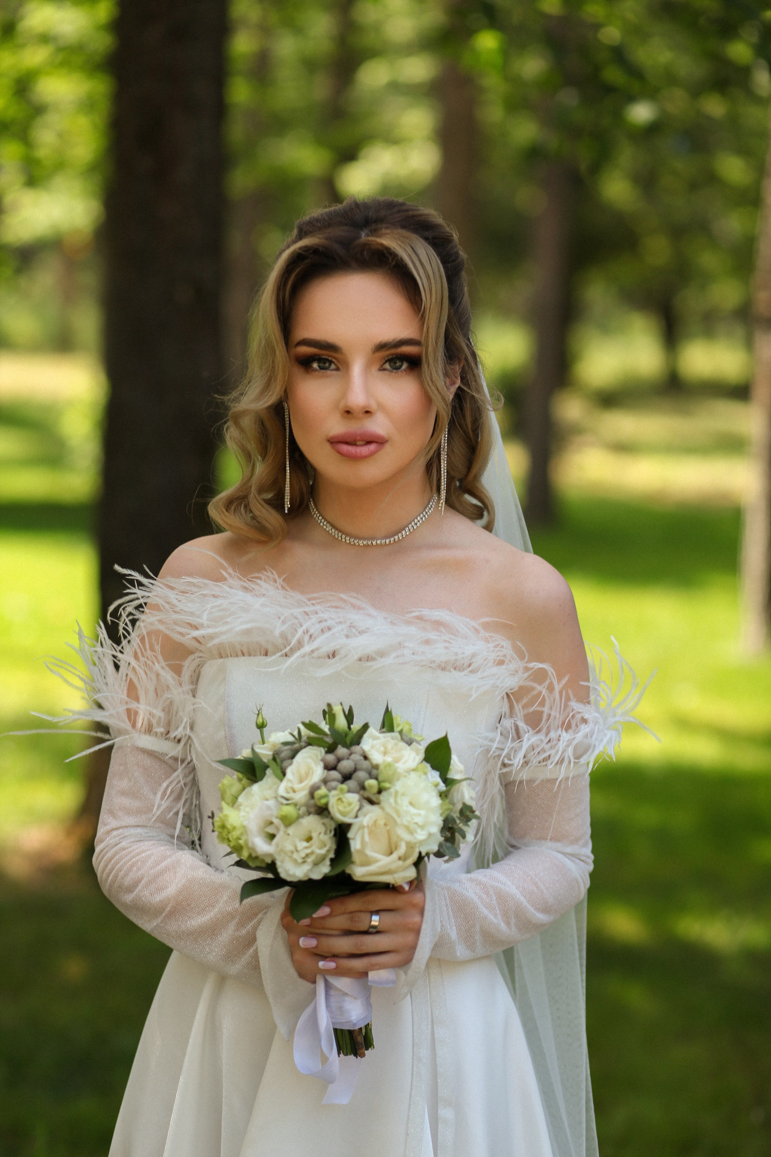 А & D 24'. О фотографии с душой