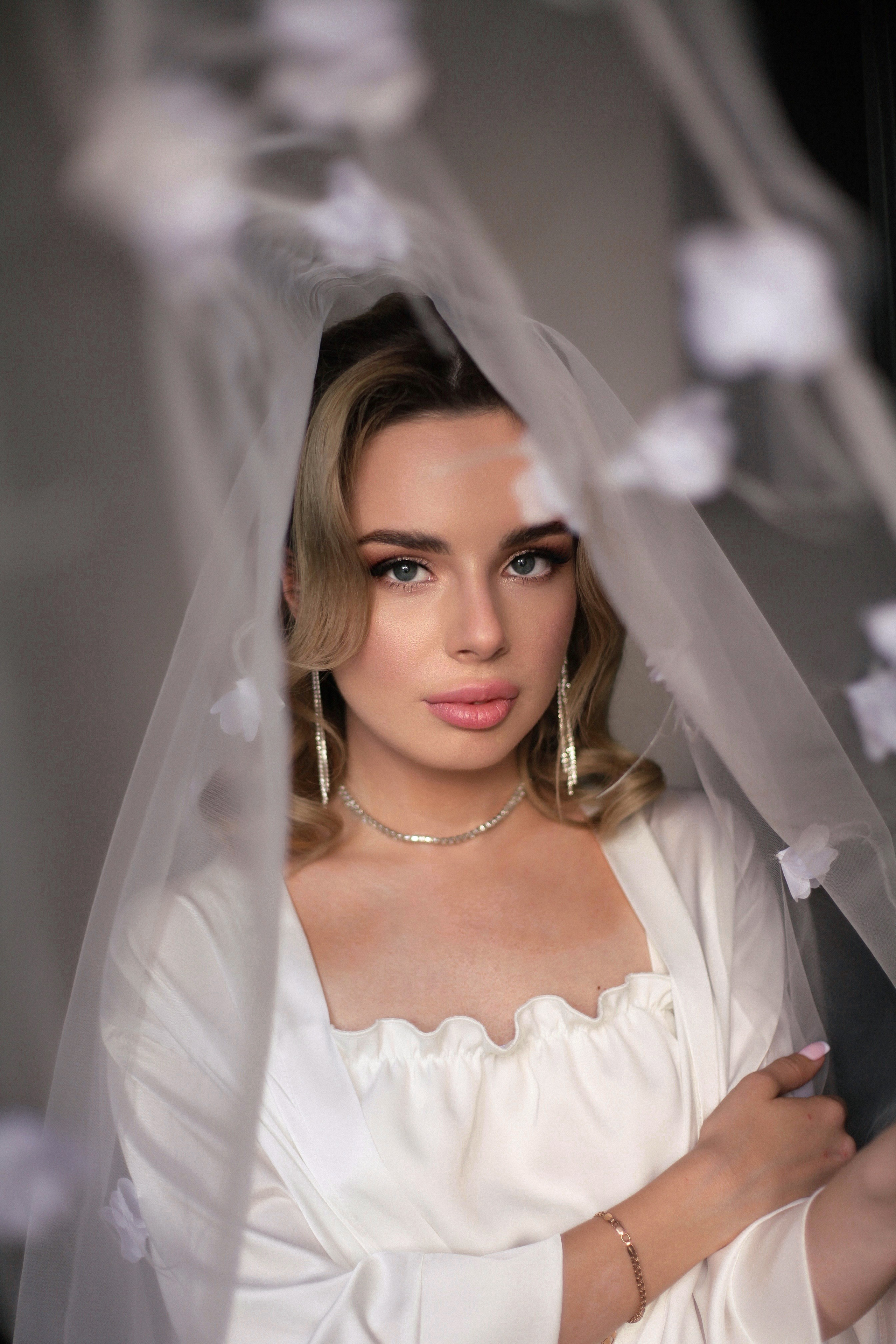 А & D 24'. О фотографии с душой