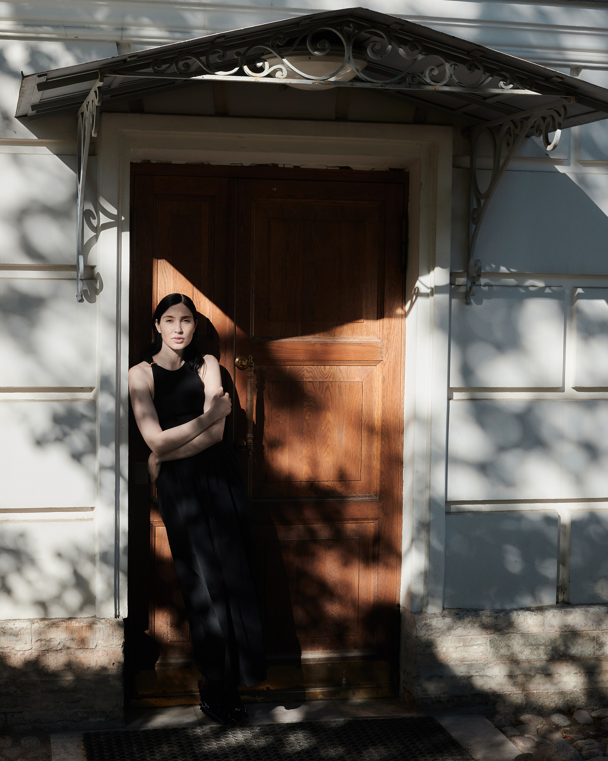 STREET STYLE. Фотограф в Санкт-Петербурге и Москве