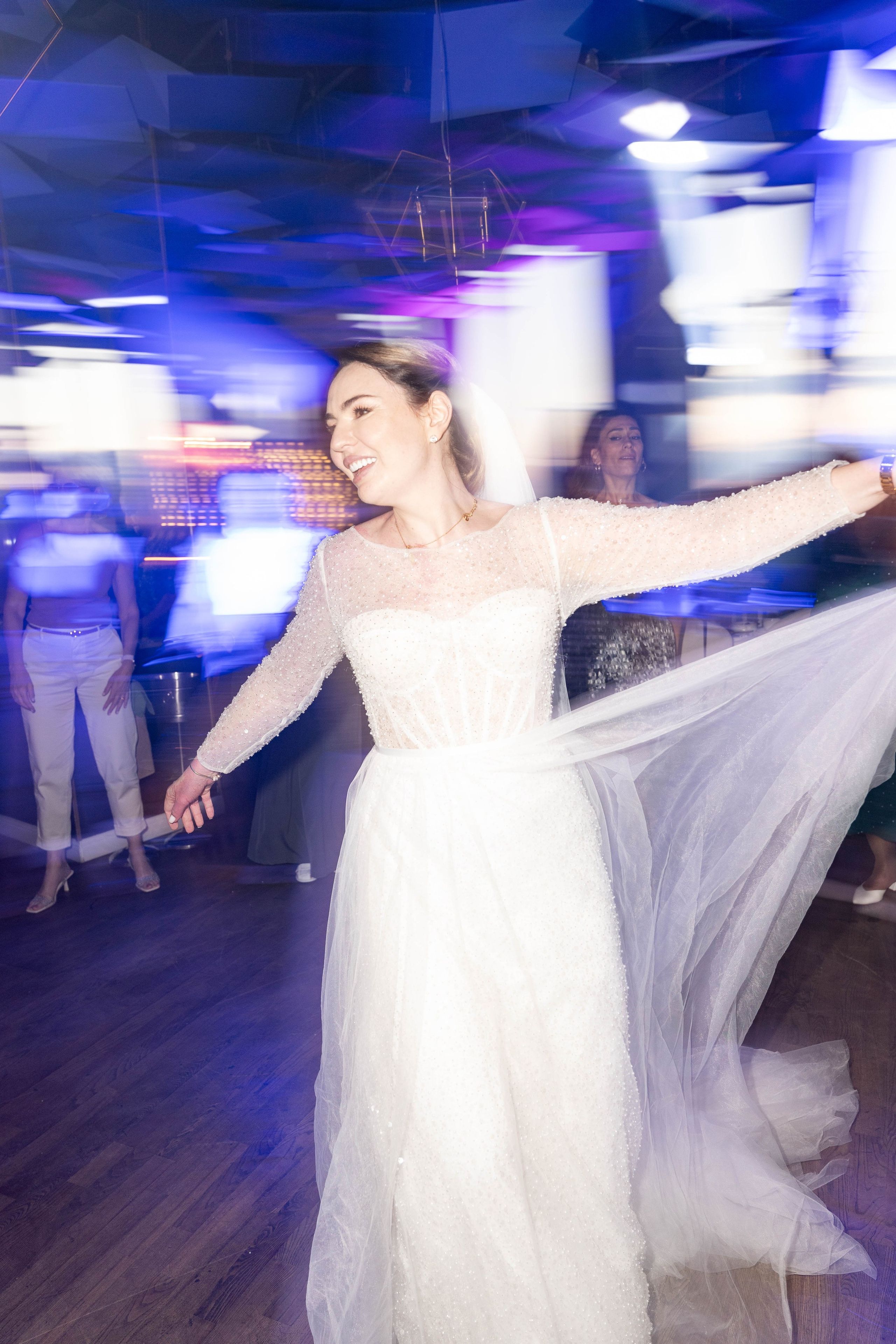 Анастасия и Сергей