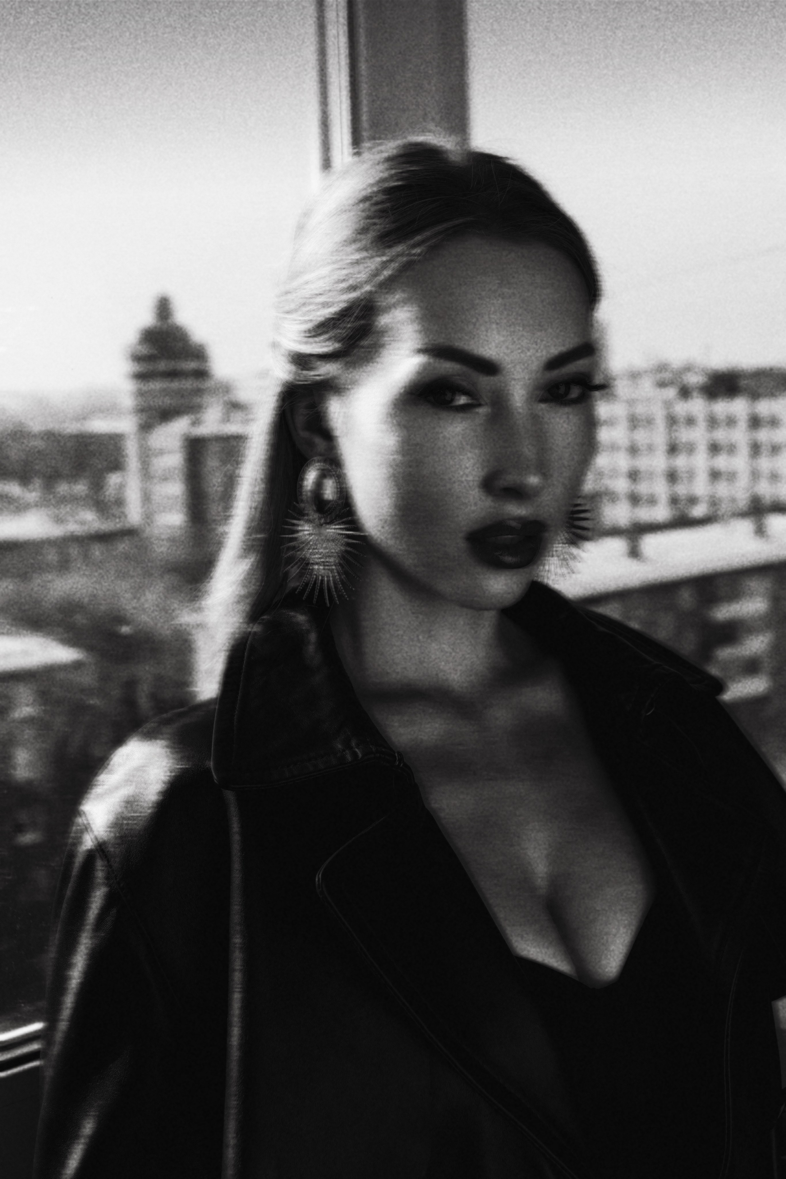 ФОТОДЕНЬ «ОНА». Мобильный фотограф в Омске