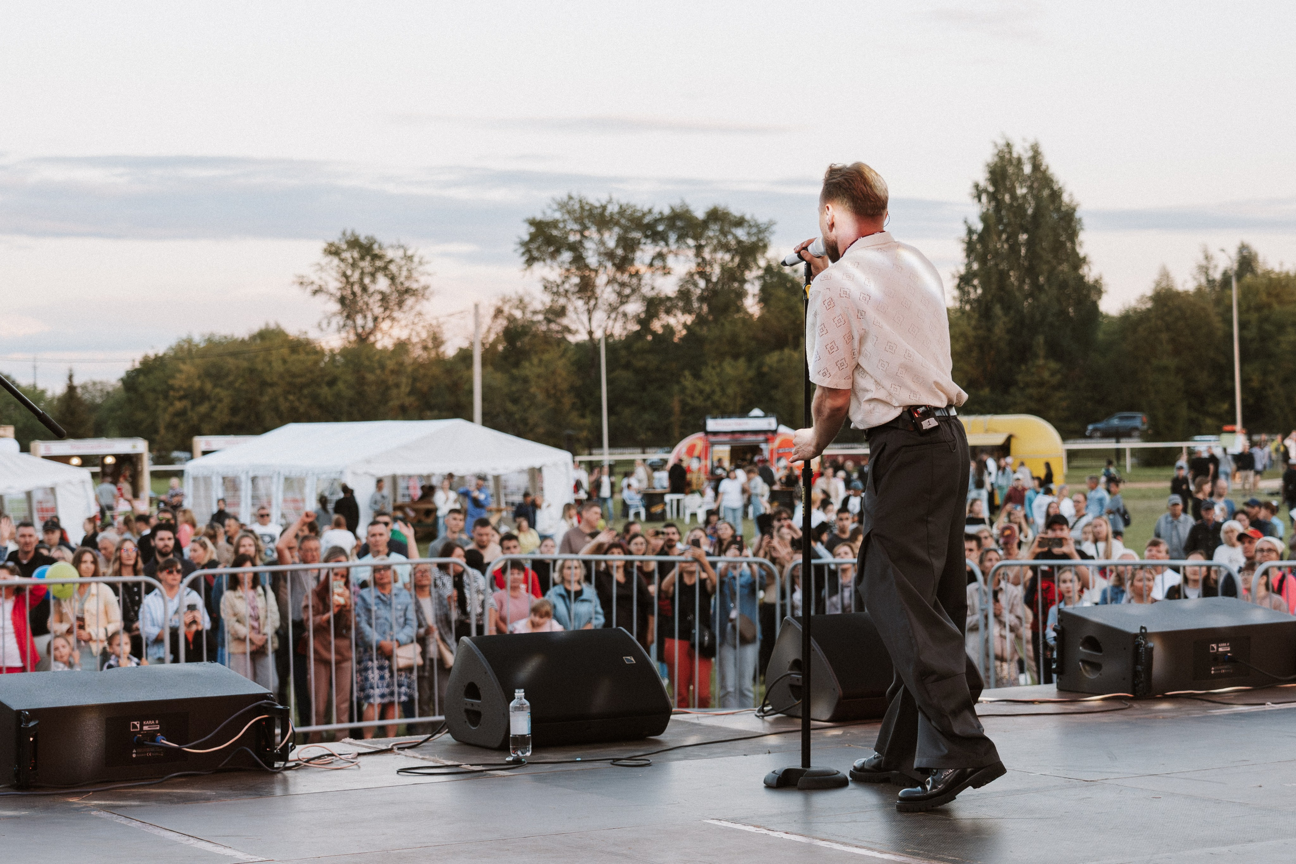 Межрегиональный гастрофестиваль. Фото и видеосъемка в Йошкар-Оле и Москве. (Фотограф и видеограф в Йошкар-Оле и Москве)