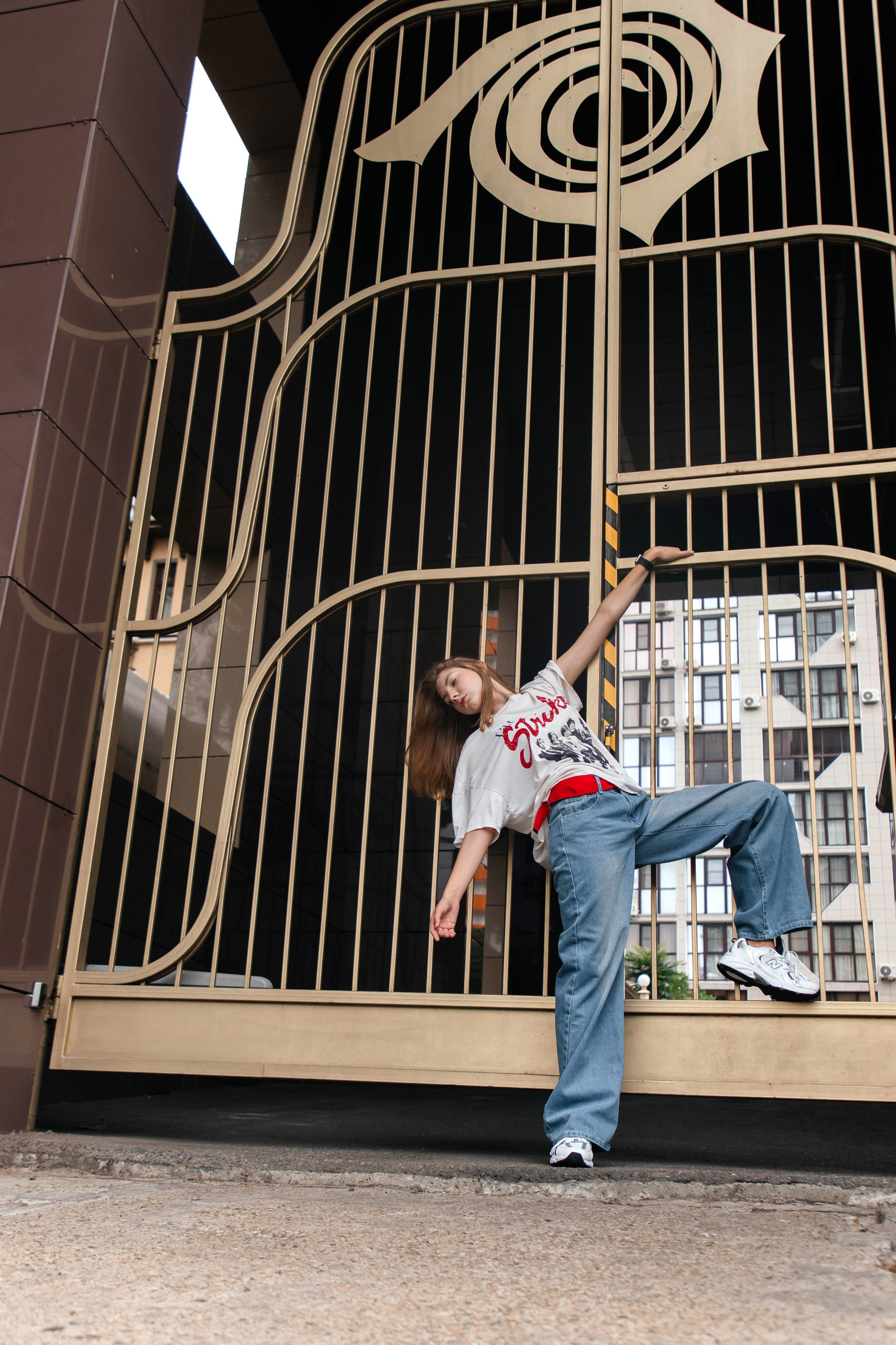 Style. Efimova Model Agency