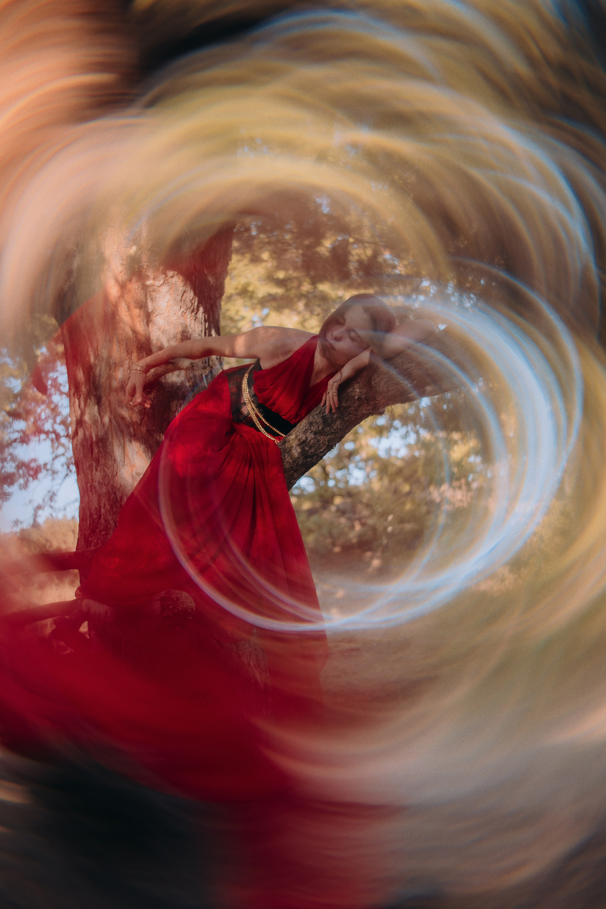 Женский портрет. Портретный и свадебный фотограф в Воронеже Елена Михайлова