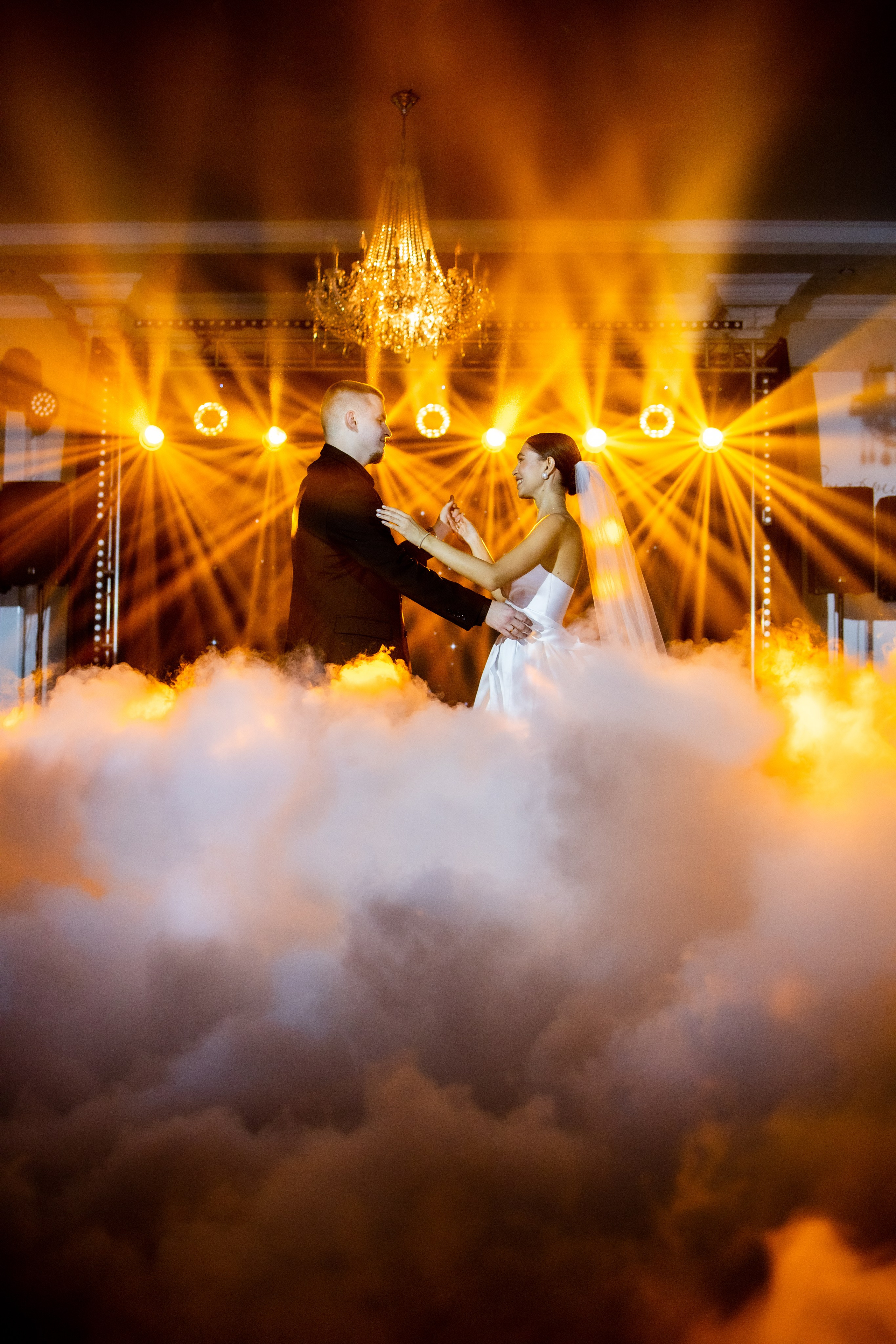 Артем и Вероника — Торжество. Фотограф Надежда Лукьянова