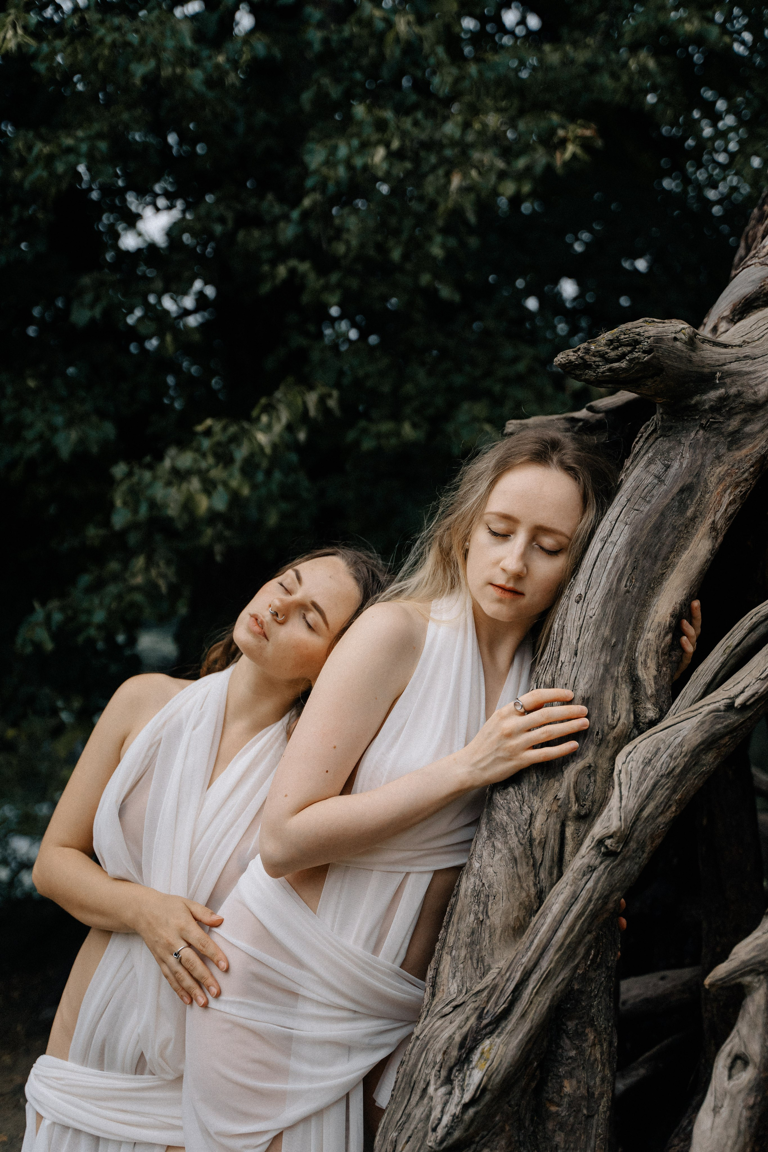 Женя Аня. Портретный арт и репортажный фотограф в Нячанге Ульяхина Полина