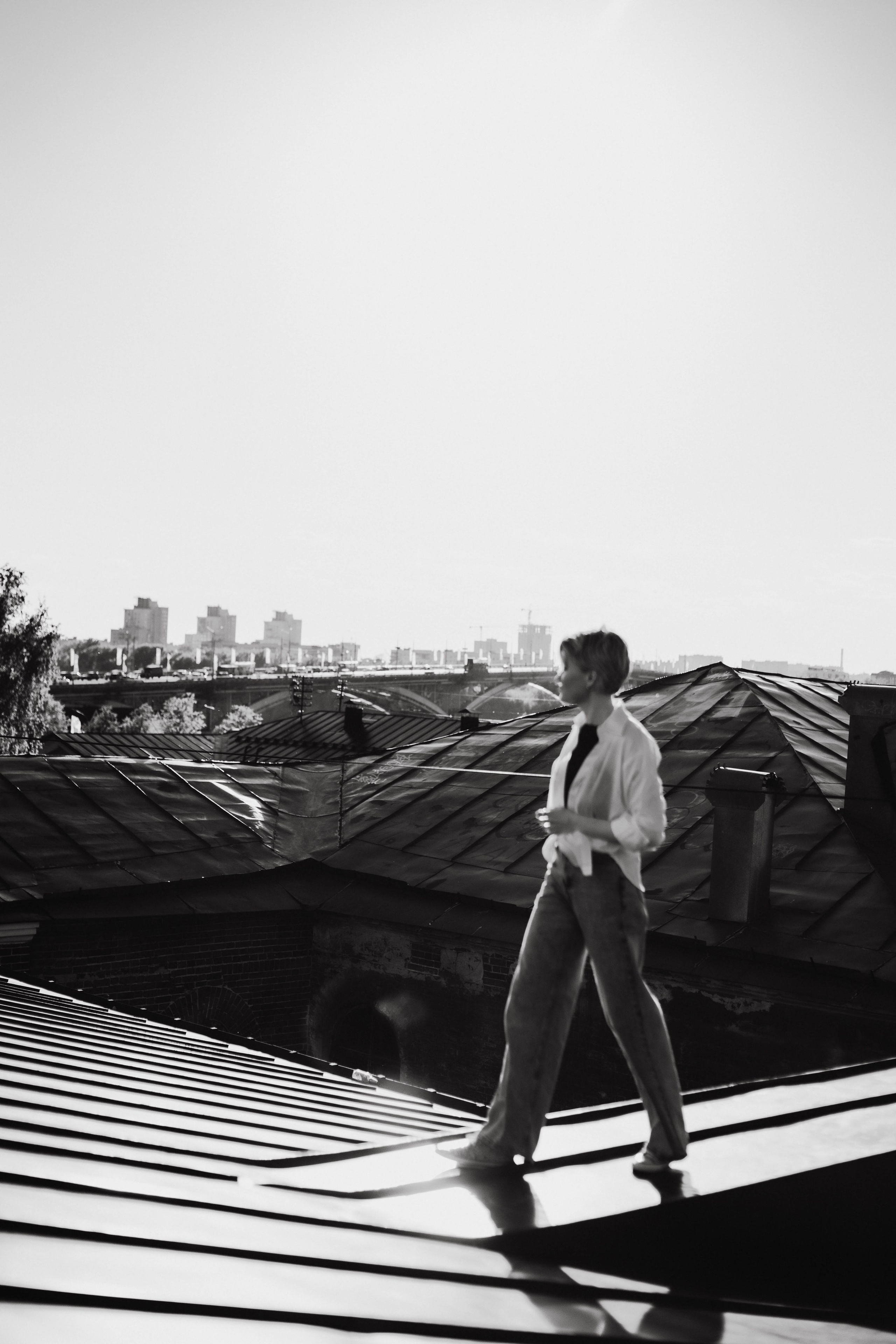 Марина наб. Федоровского. Фотограф в Нижнем Новгороде