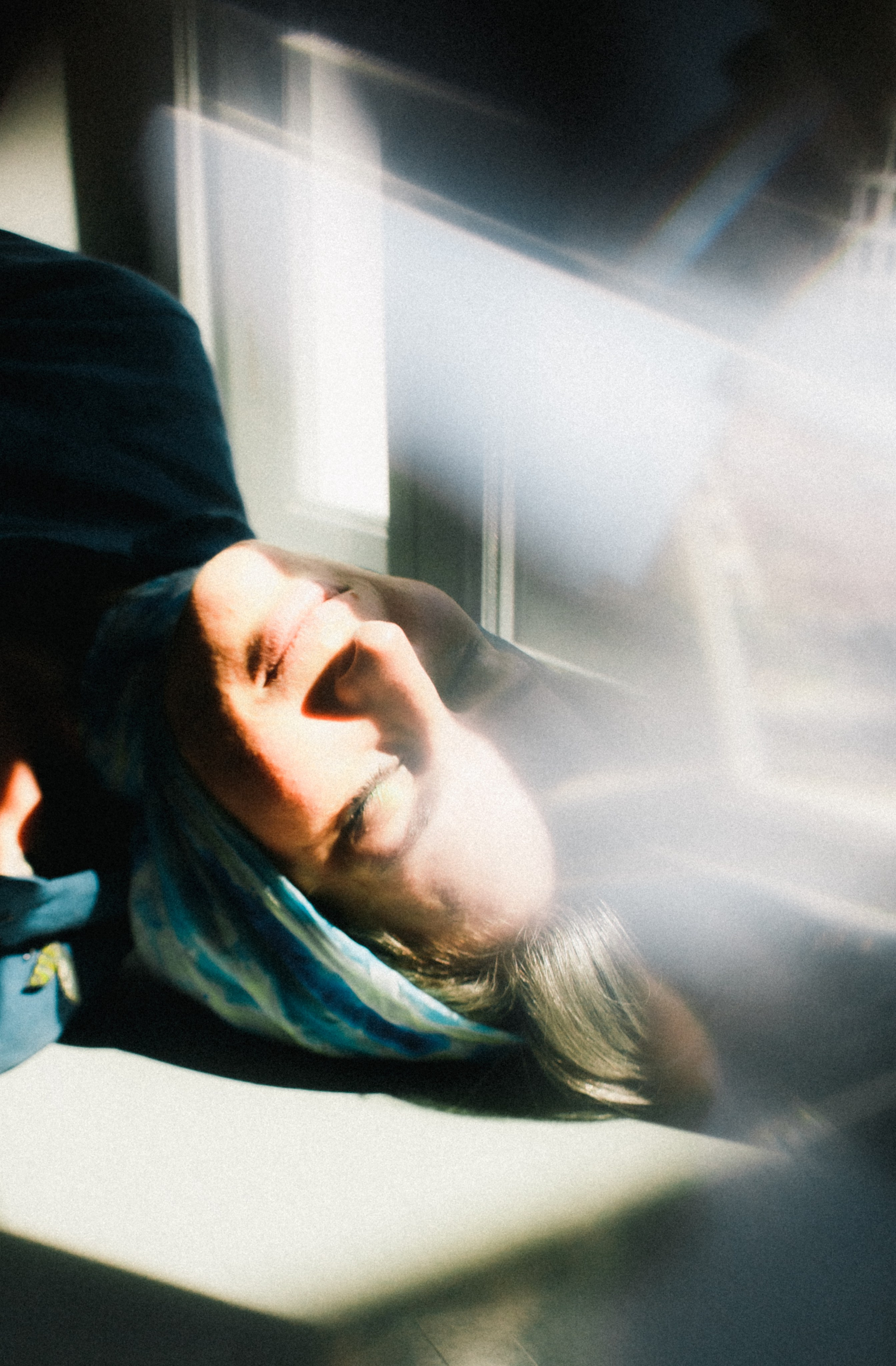 Мария. Рекорд. Фотограф в Нижнем Новгороде